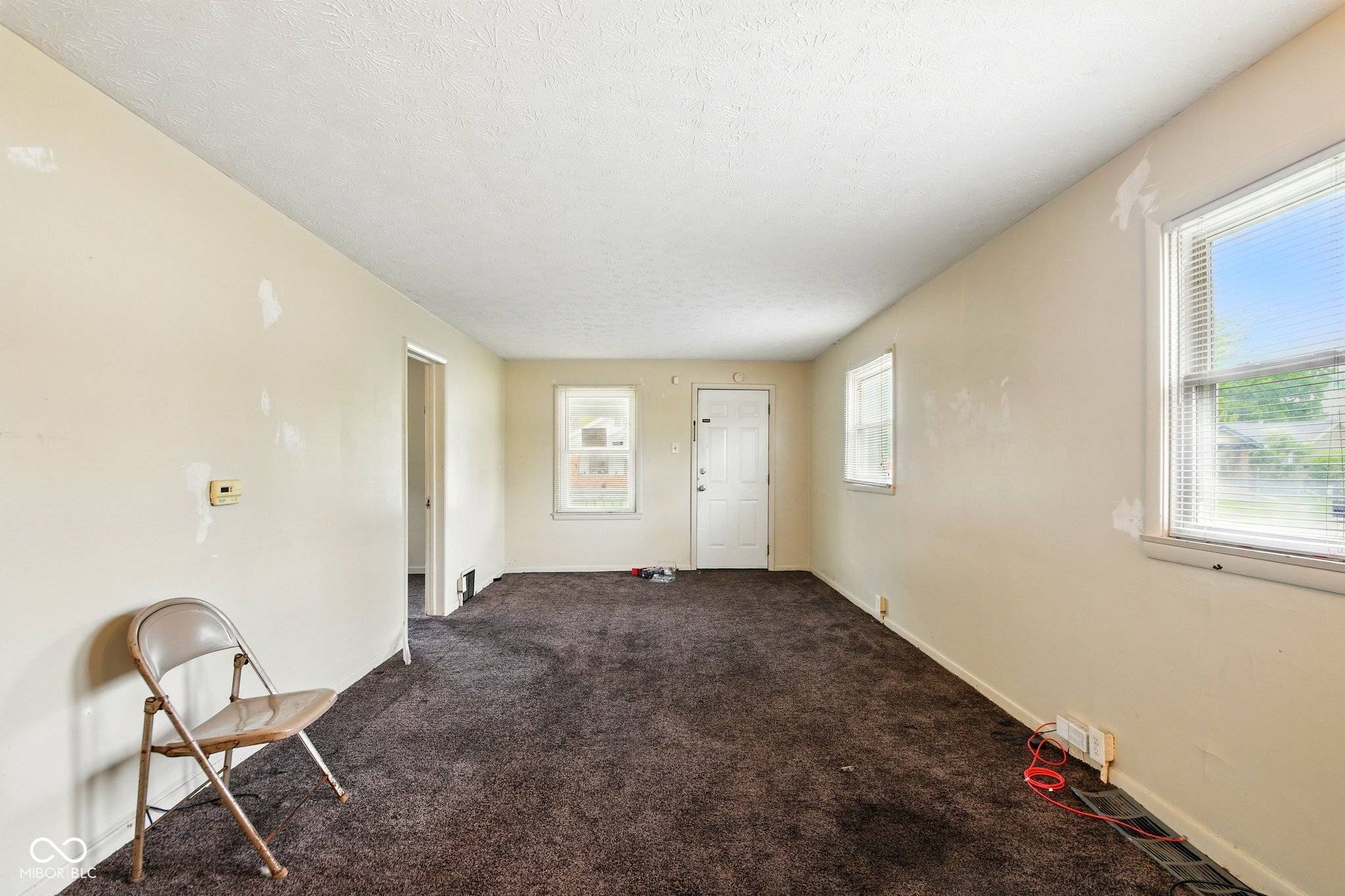 Indianapolis, IN 46201,1235 N Grant AVE