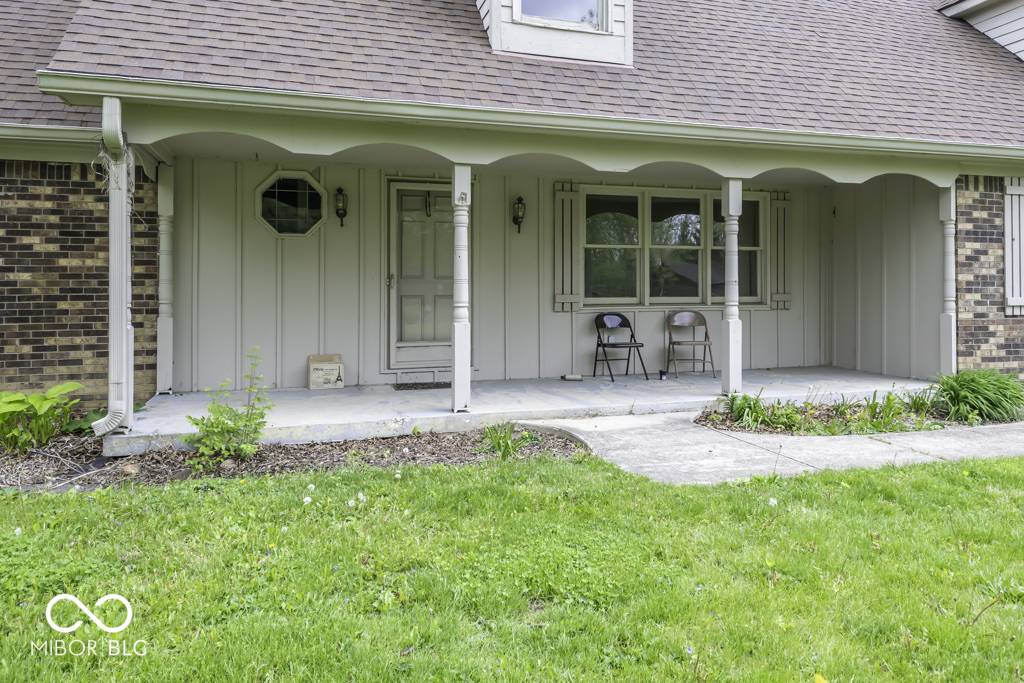Greenfield, IN 46140,3134 W Hickory Woods DR