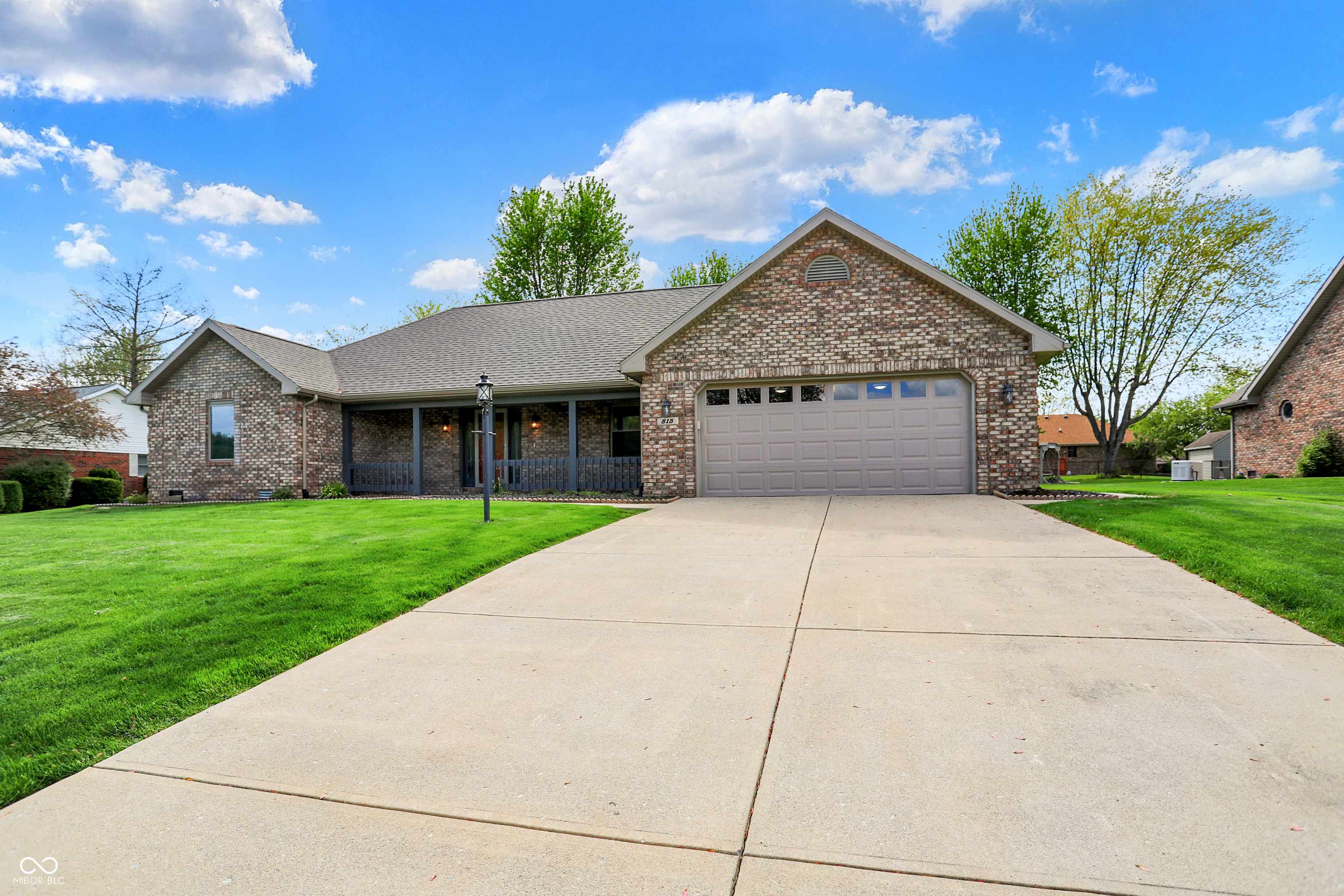 Anderson, IN 46012,815 Stewart RD