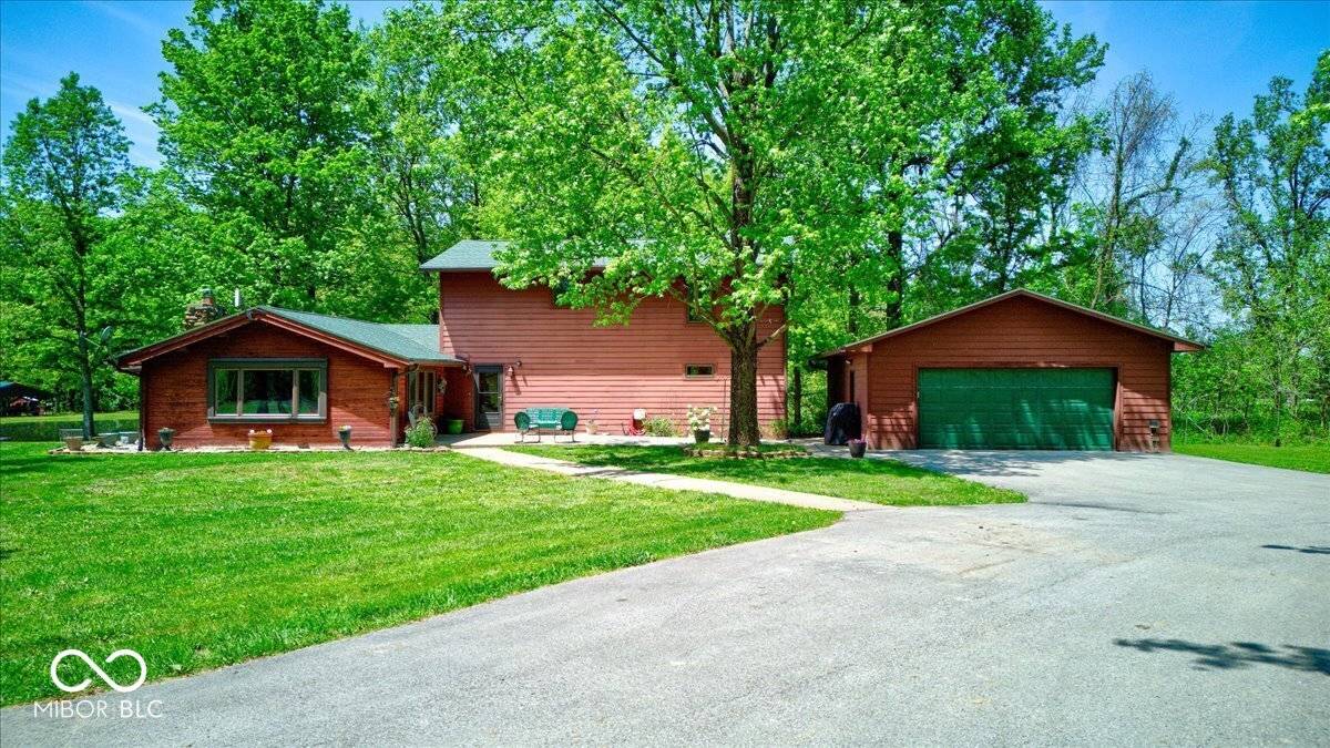 Martinsville, IN 46151,2240 Bill Smith RD