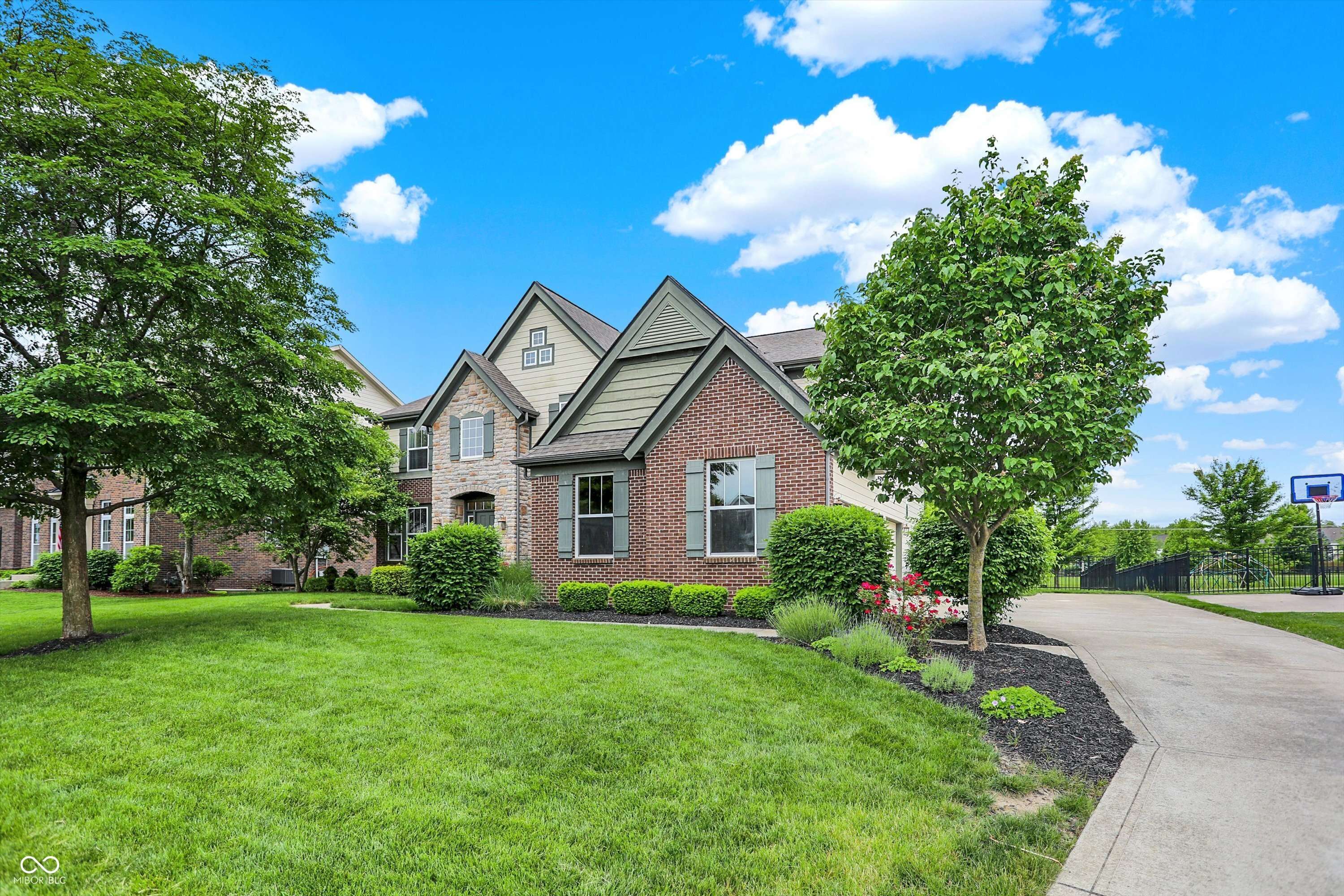 Zionsville, IN 46077,9179 Brookstone PL