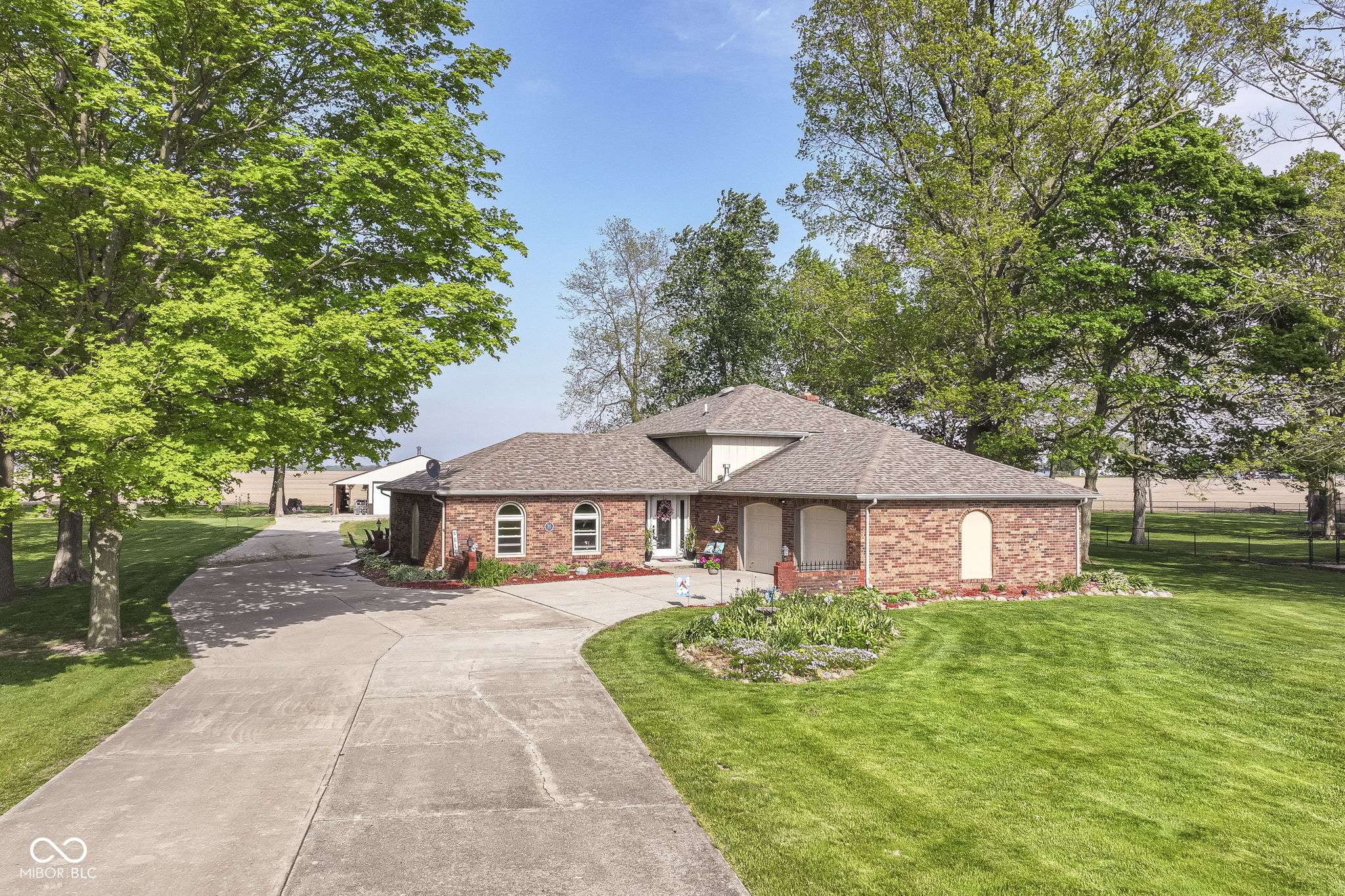 Daleville, IN 47334,9724 N County Road 800 W