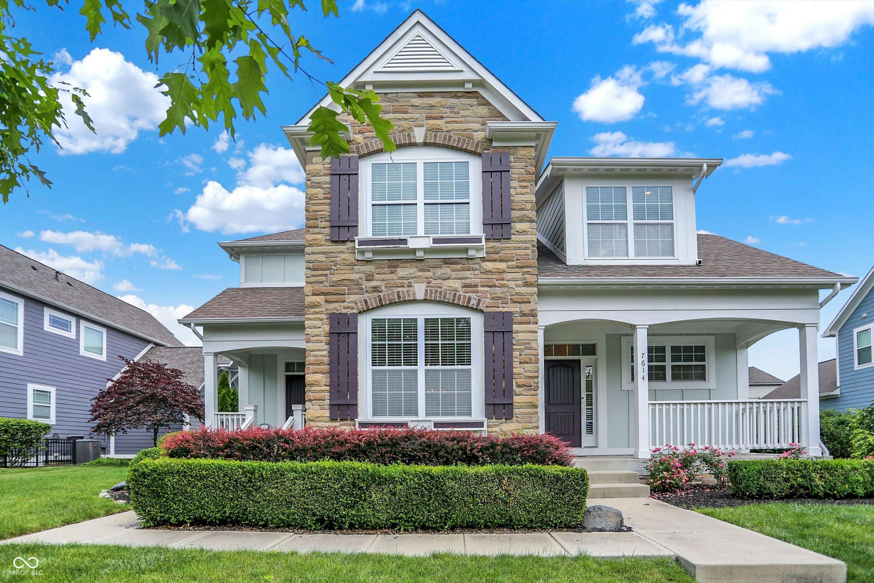 Zionsville, IN 46077,7614 Bishops