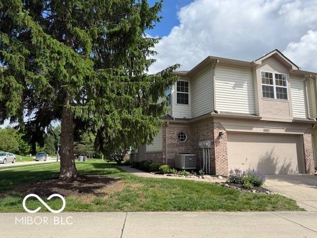 Indianapolis, IN 46214,8002 Windham Lake WAY #33