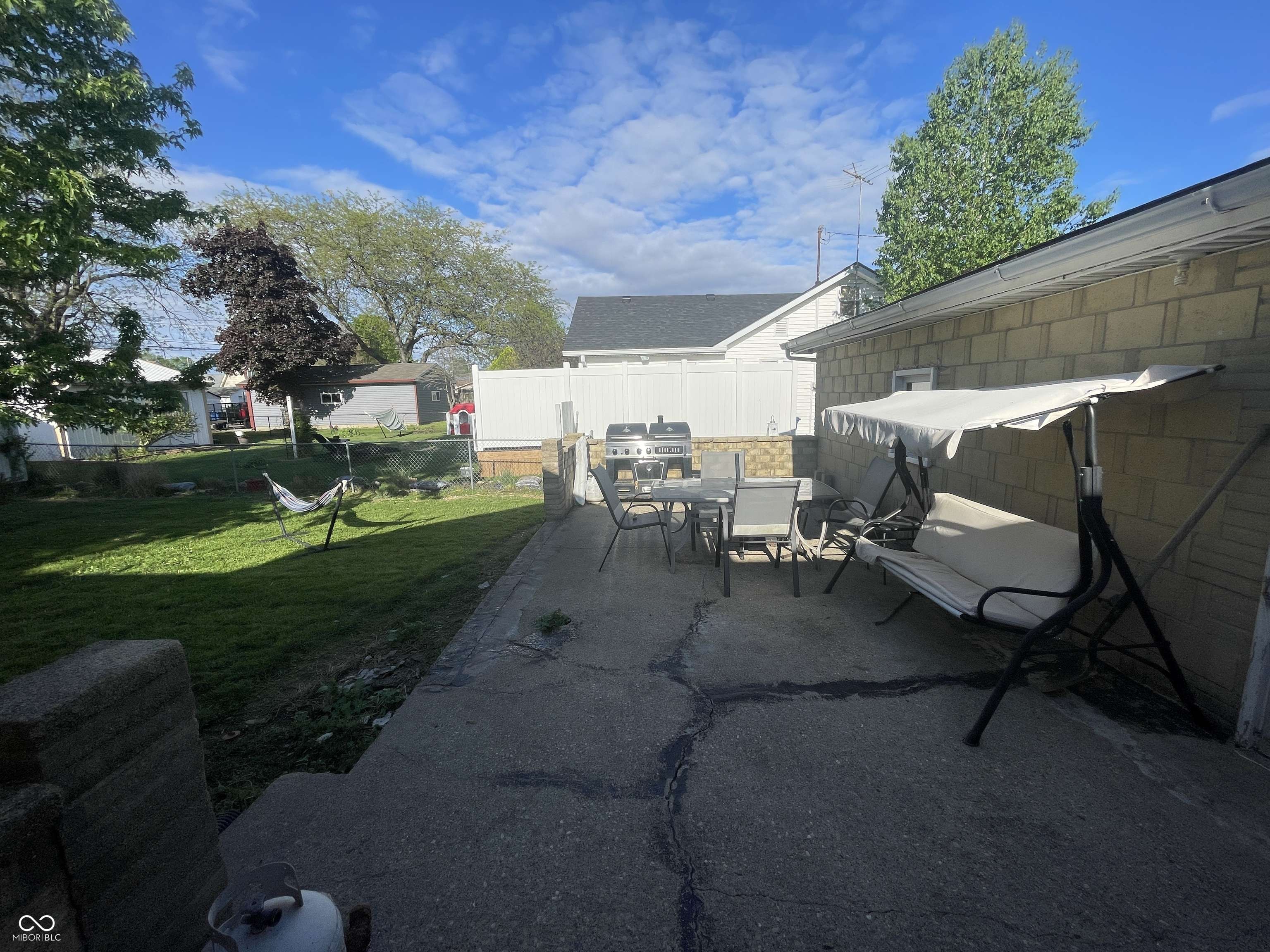 Shelbyville, IN 46176,1122 Shelby ST