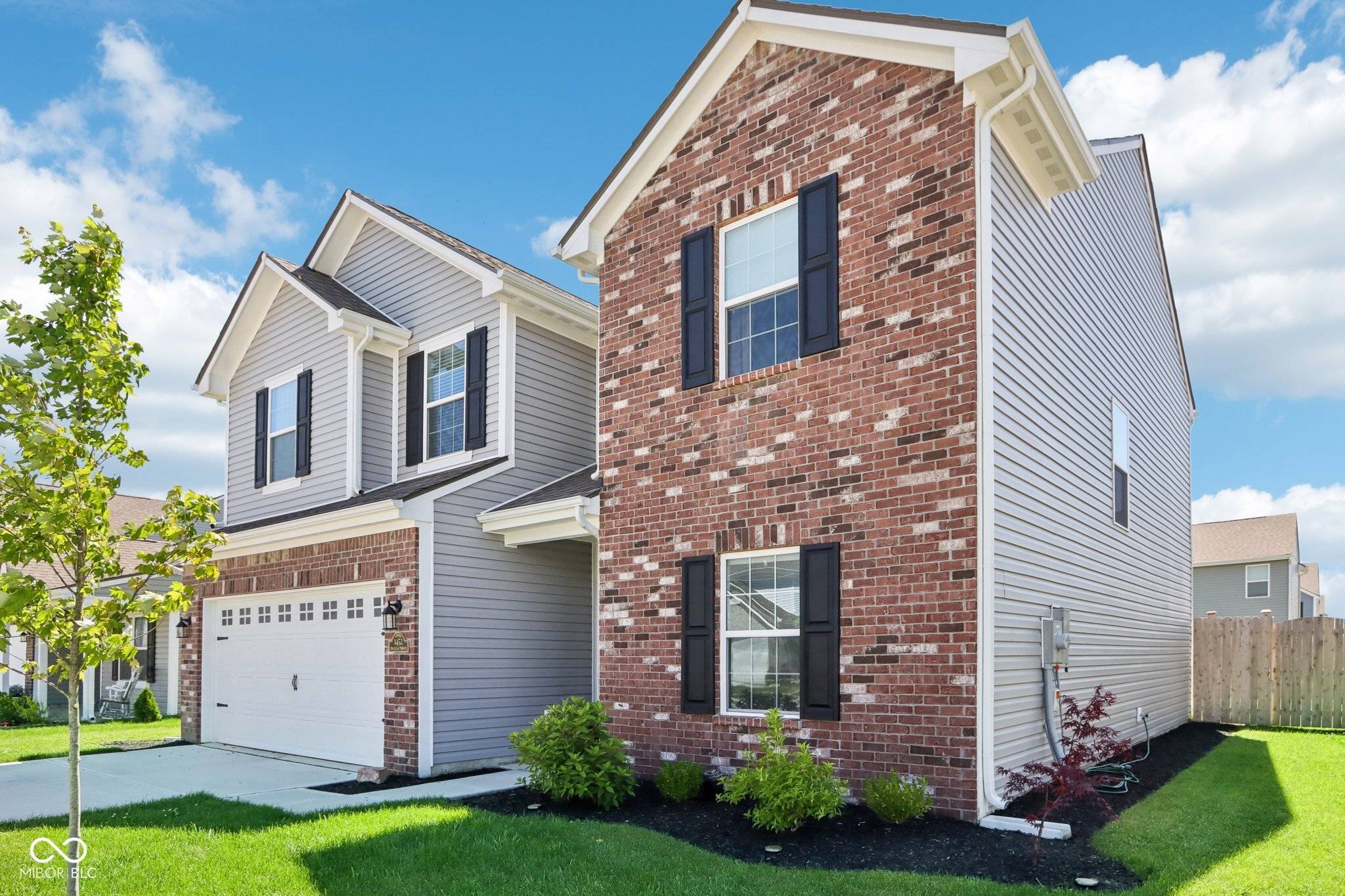 Sheridan, IN 46069,1452 Bigleaf DR