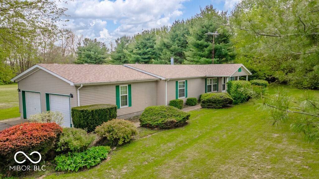 New Castle, IN 47362,3955 E County Road 300 N