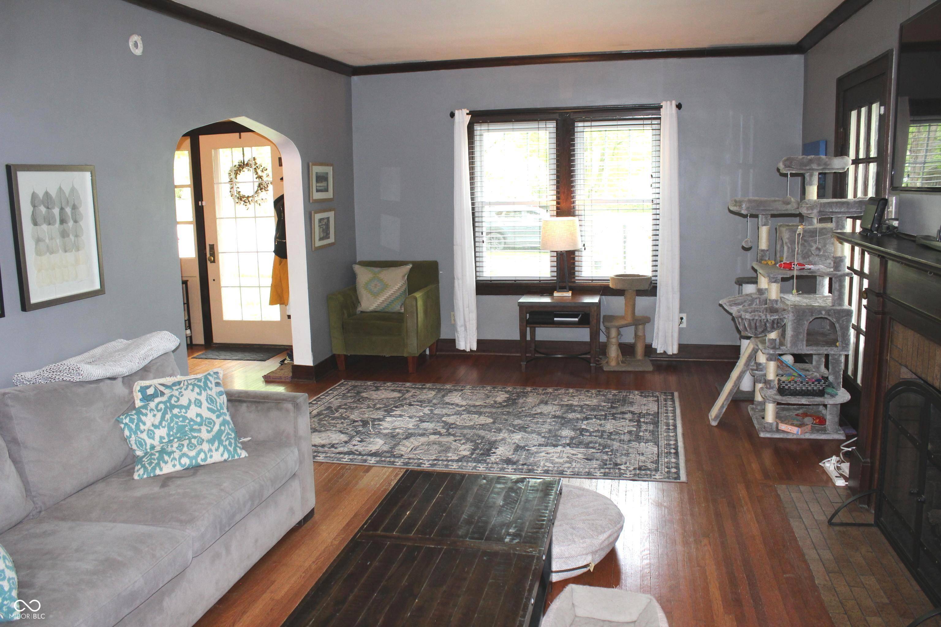 Greencastle, IN 46135,205 Northwood BLVD