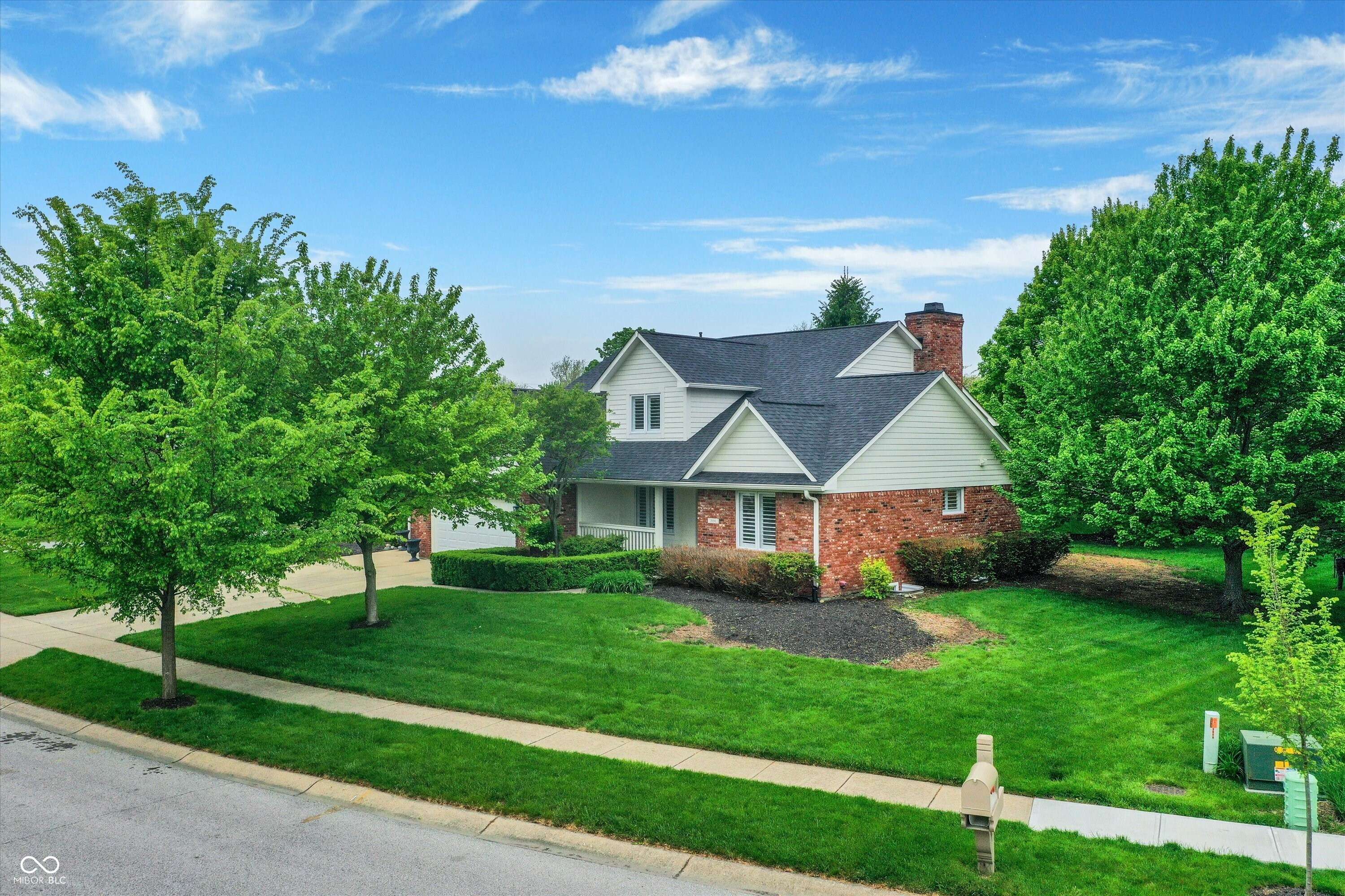 Greenwood, IN 46143,3996 Brockton Manor N DR