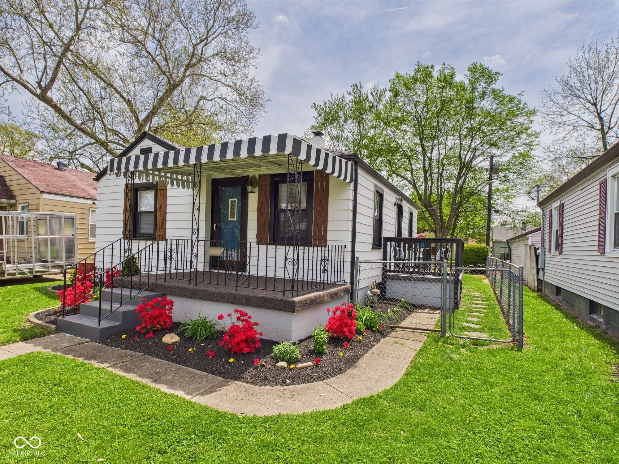 Anderson, IN 46016,1505 E 30th ST