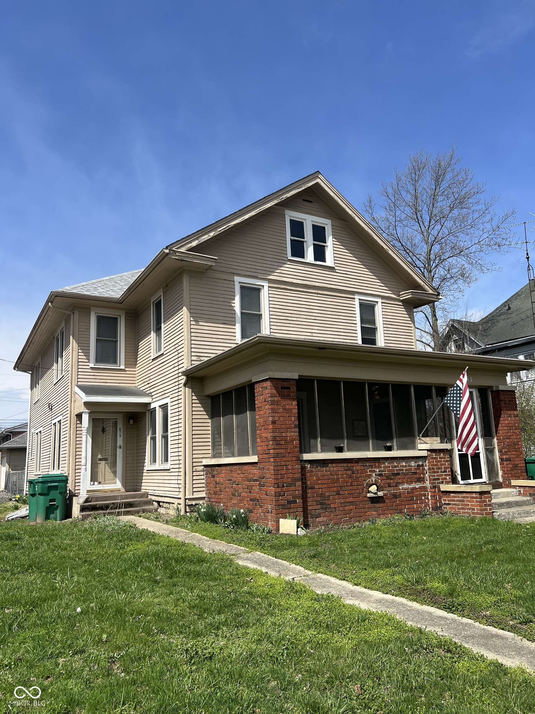 New Castle, IN 47362,633 S 14th ST