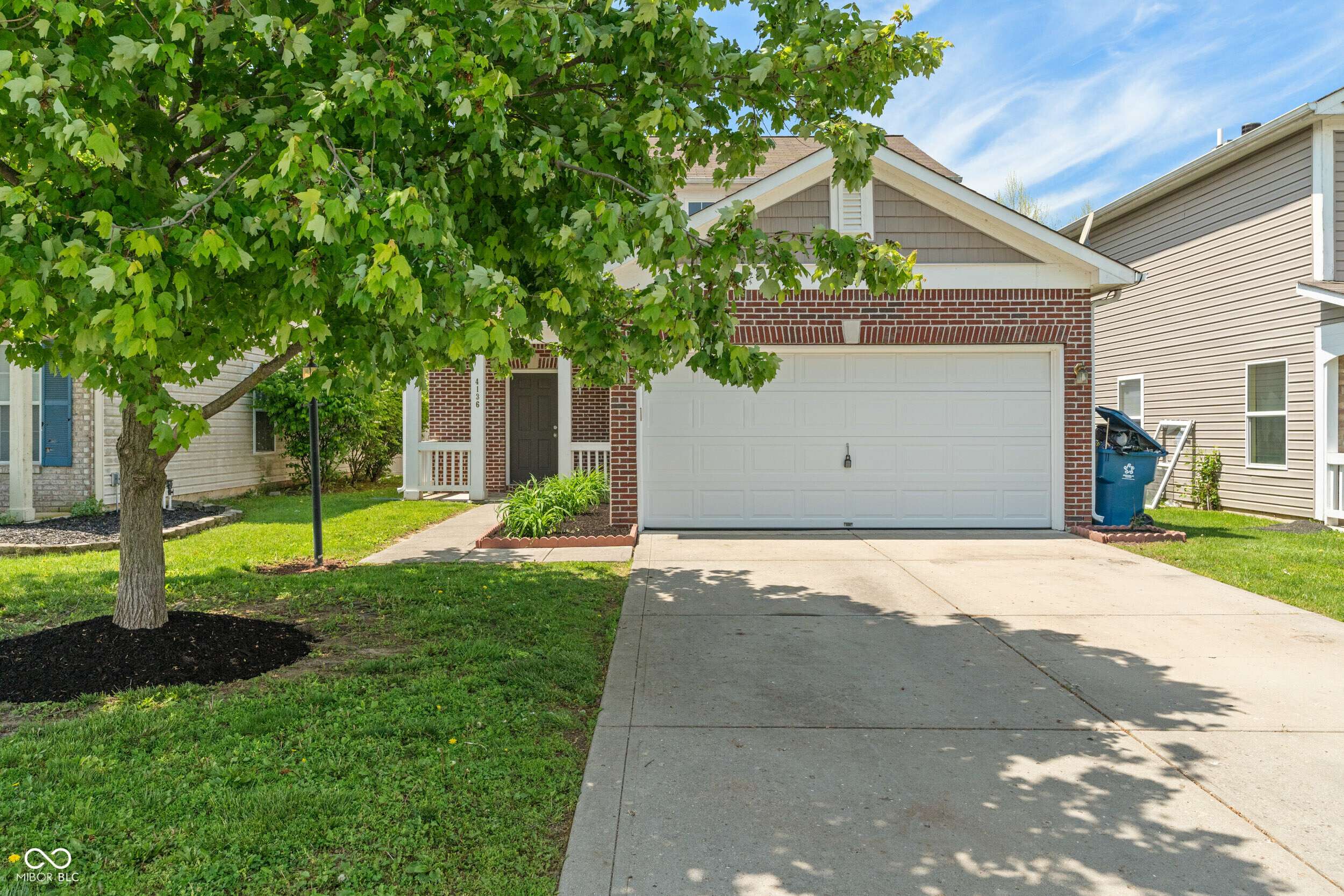 Indianapolis, IN 46235,4136 Orchard Valley LN