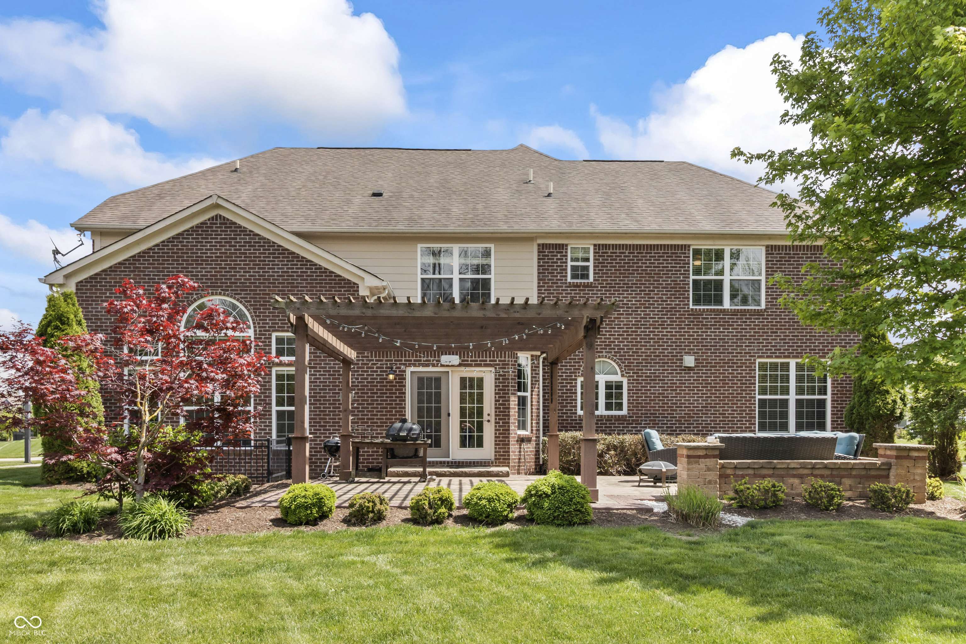Fishers, IN 46040,10504 Ruxton CT