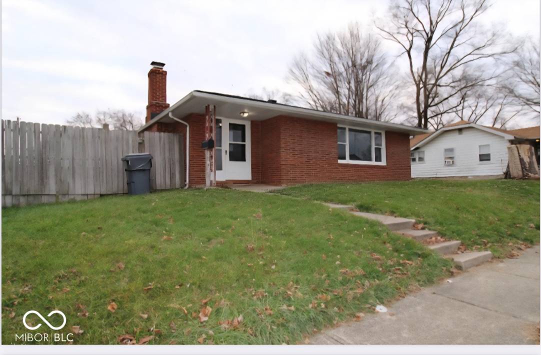 Anderson, IN 46016,2410 Lincoln ST