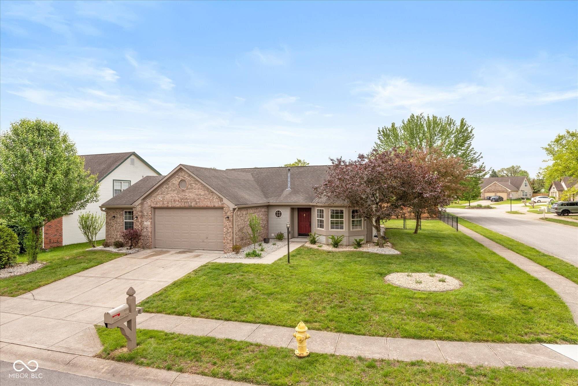 Greenwood, IN 46142,1283 Easton Point DR