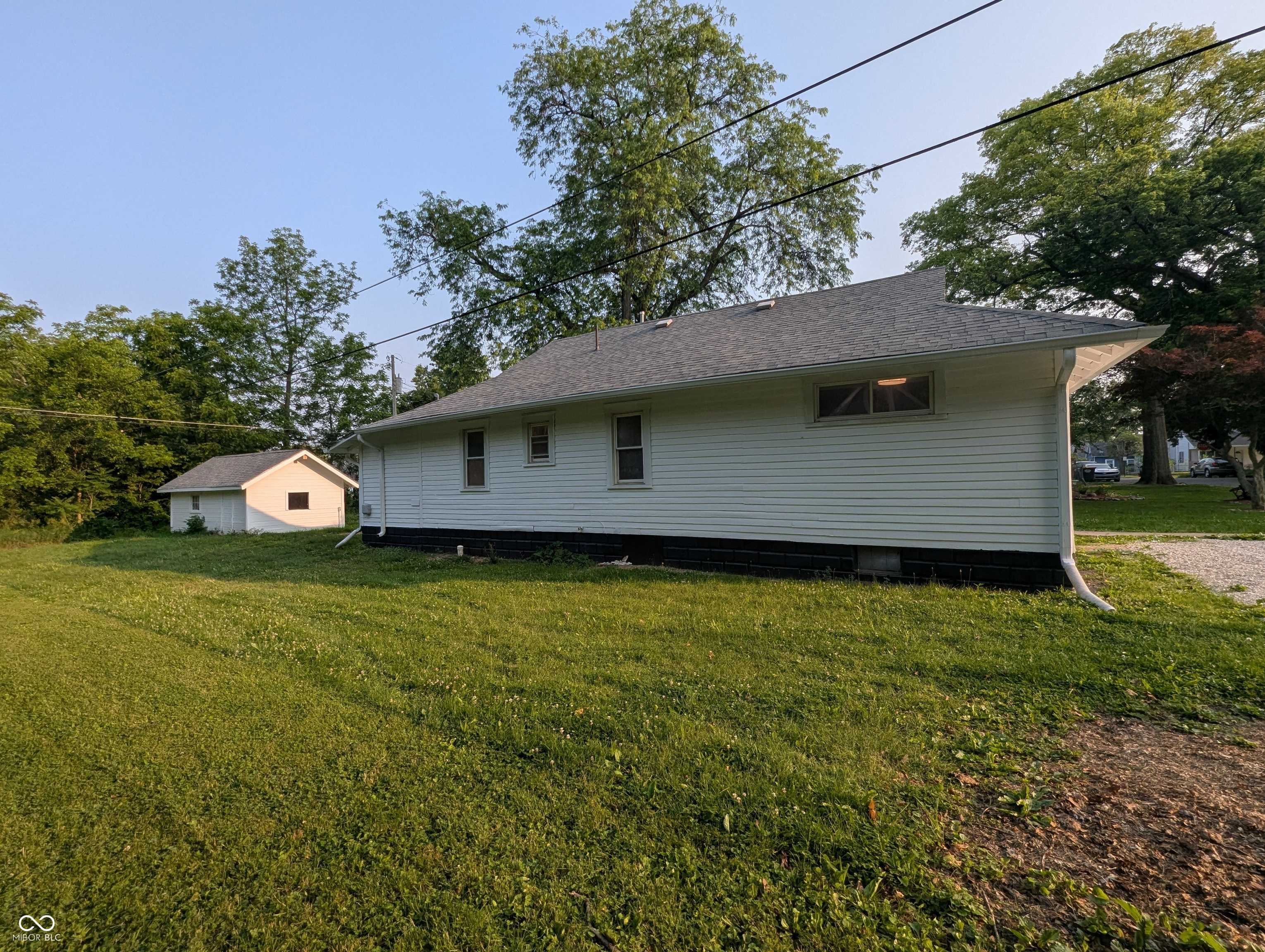 Anderson, IN 46012,1009 Chestnut ST