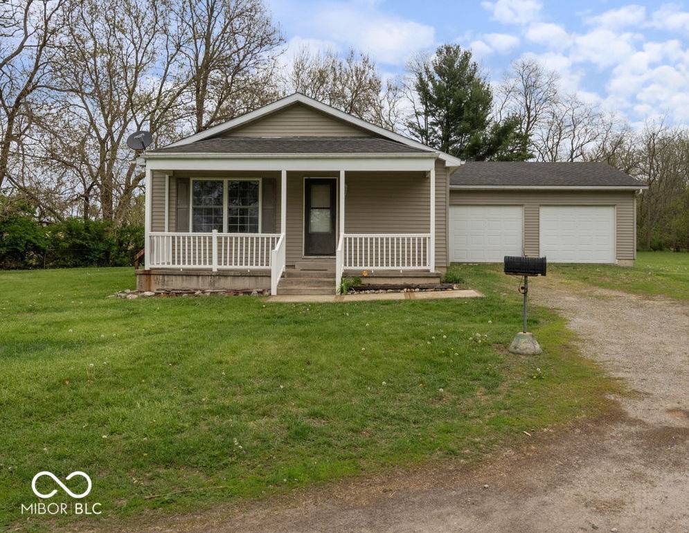 Monticello, IN 47960,2055 N Norway TRL