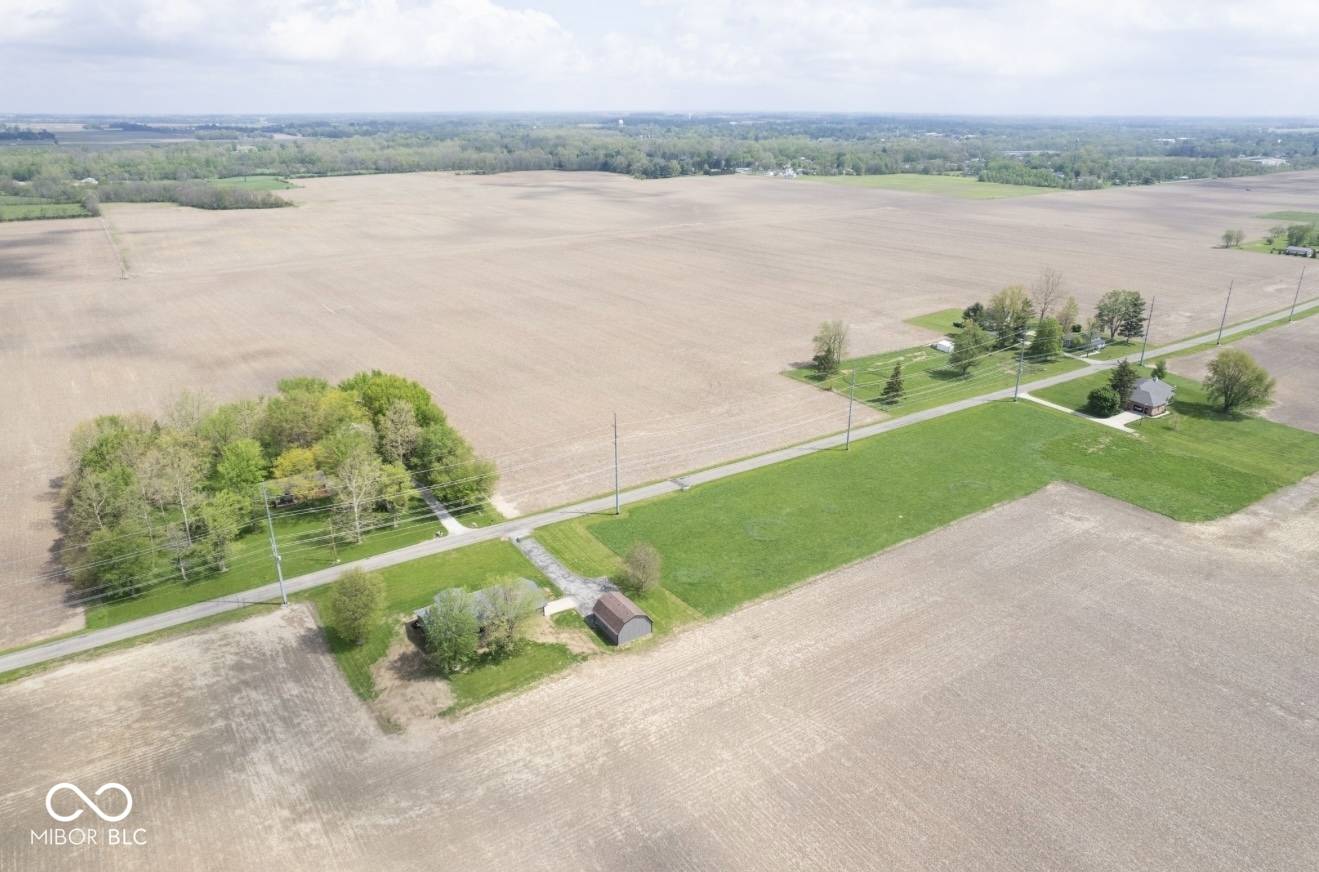 Alexandria, IN 46001,1737 W 1000 N