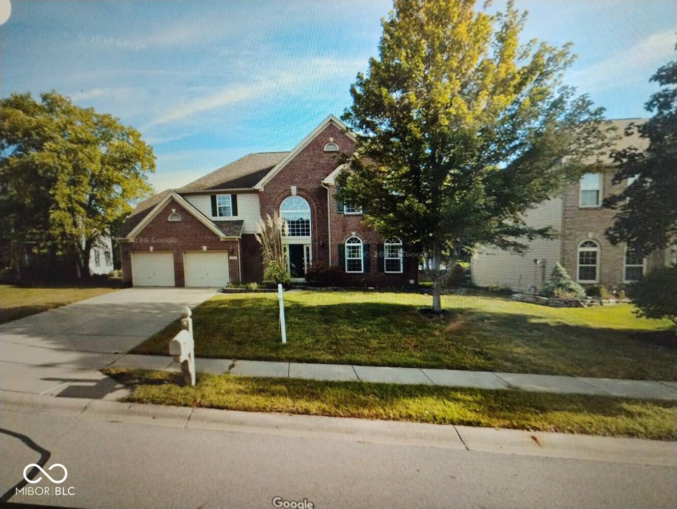 Fishers, IN 46038,9879 Brightwater DR