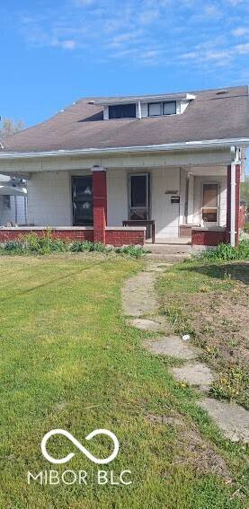 Clinton, IN 47842,431 Sycamore ST