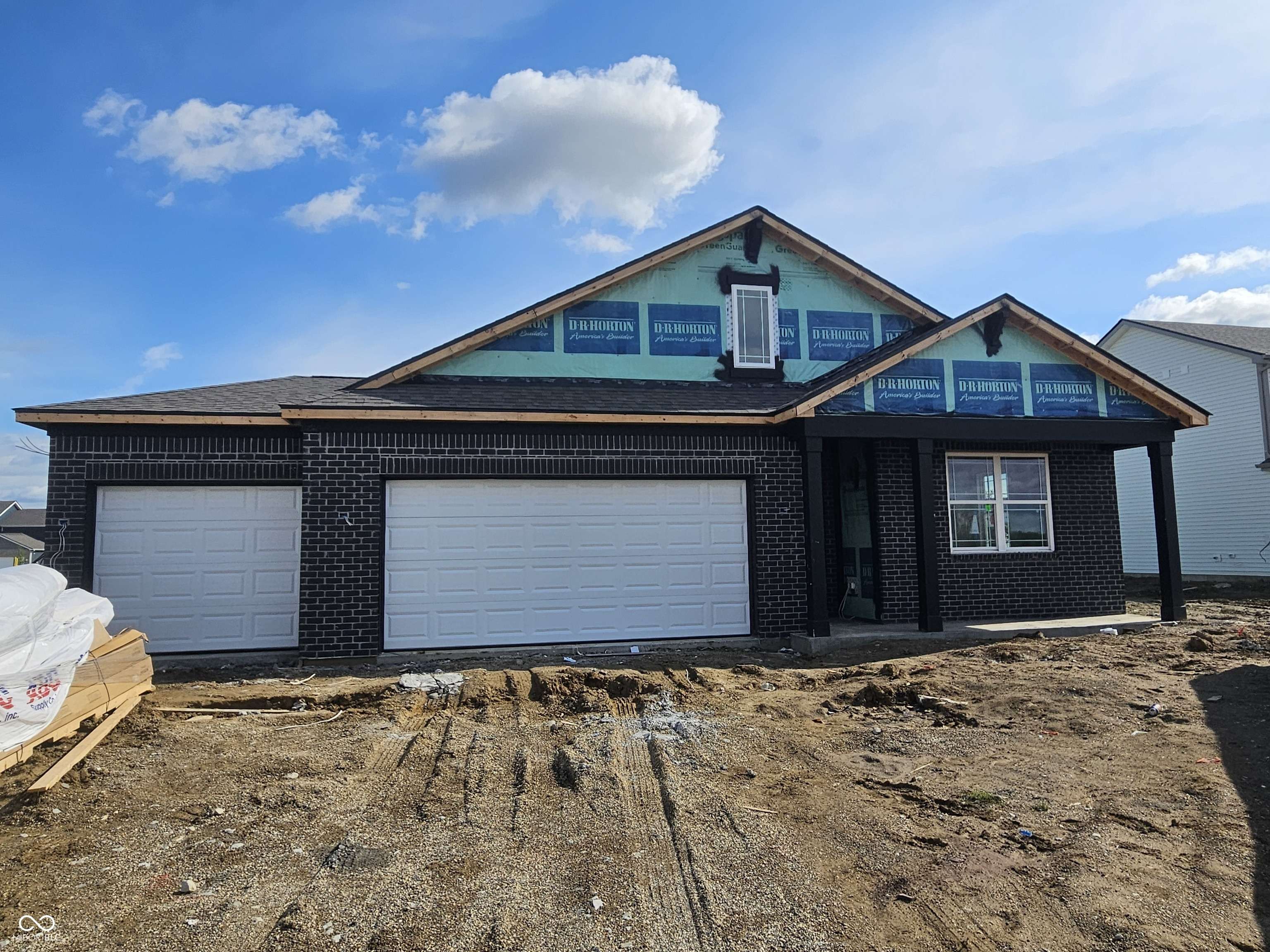 Whitestown, IN 46075,6025 Madera DR