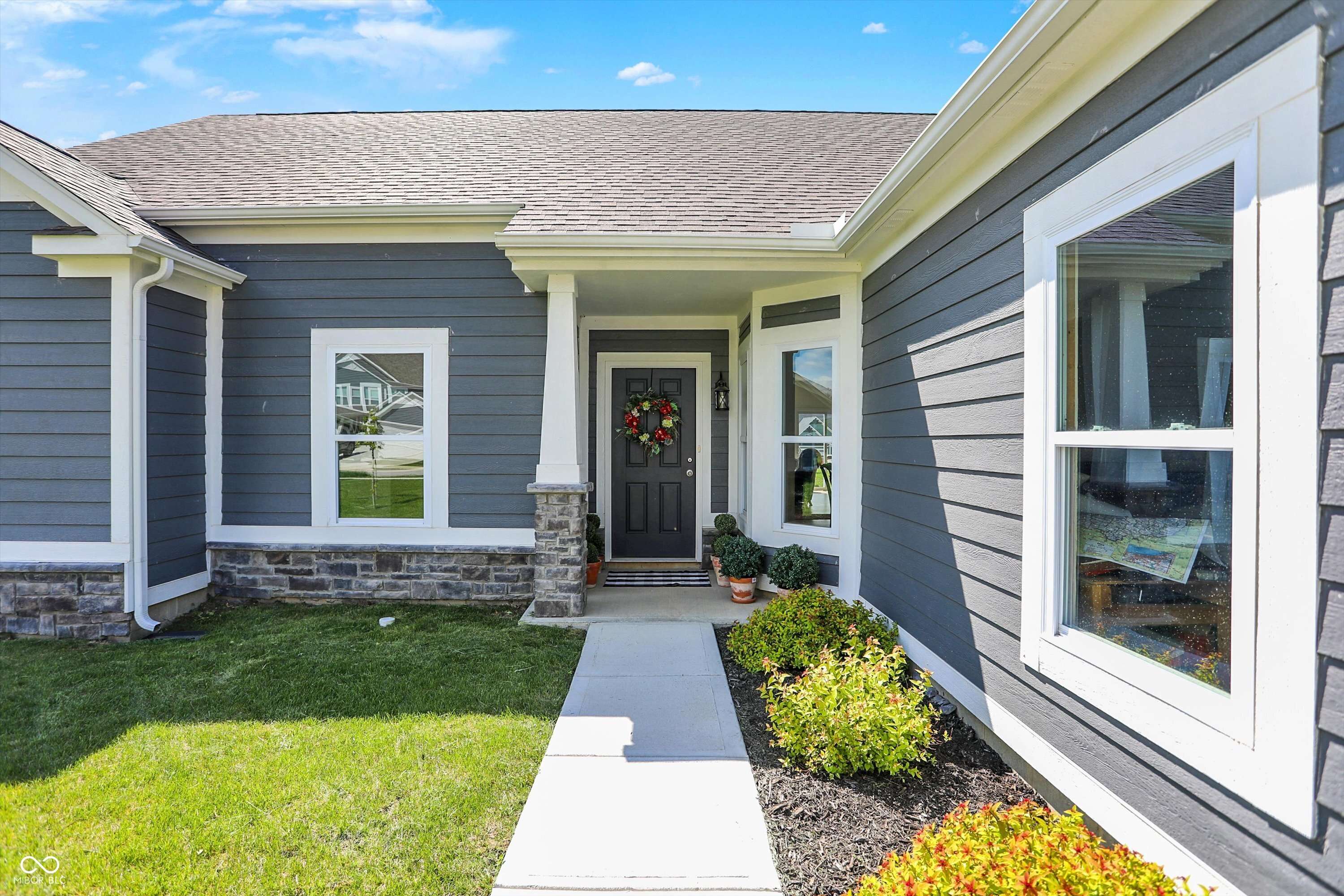 Trafalgar, IN 46181,49 Manchester DR