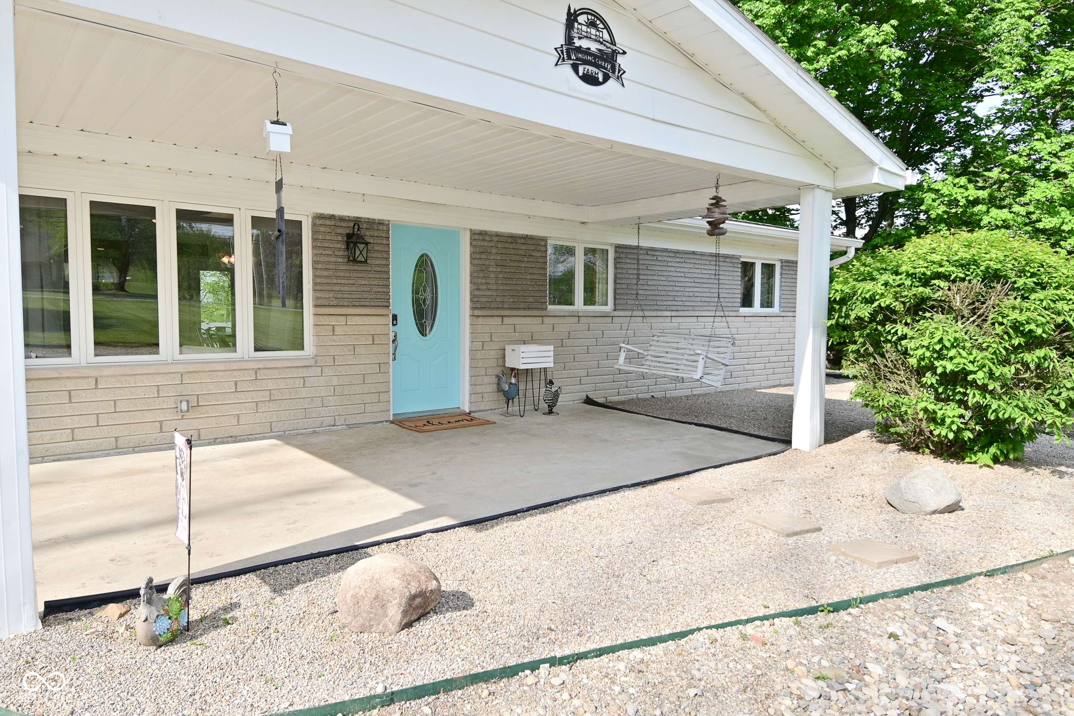 Mooresville, IN 46158,296 W Greencastle RD