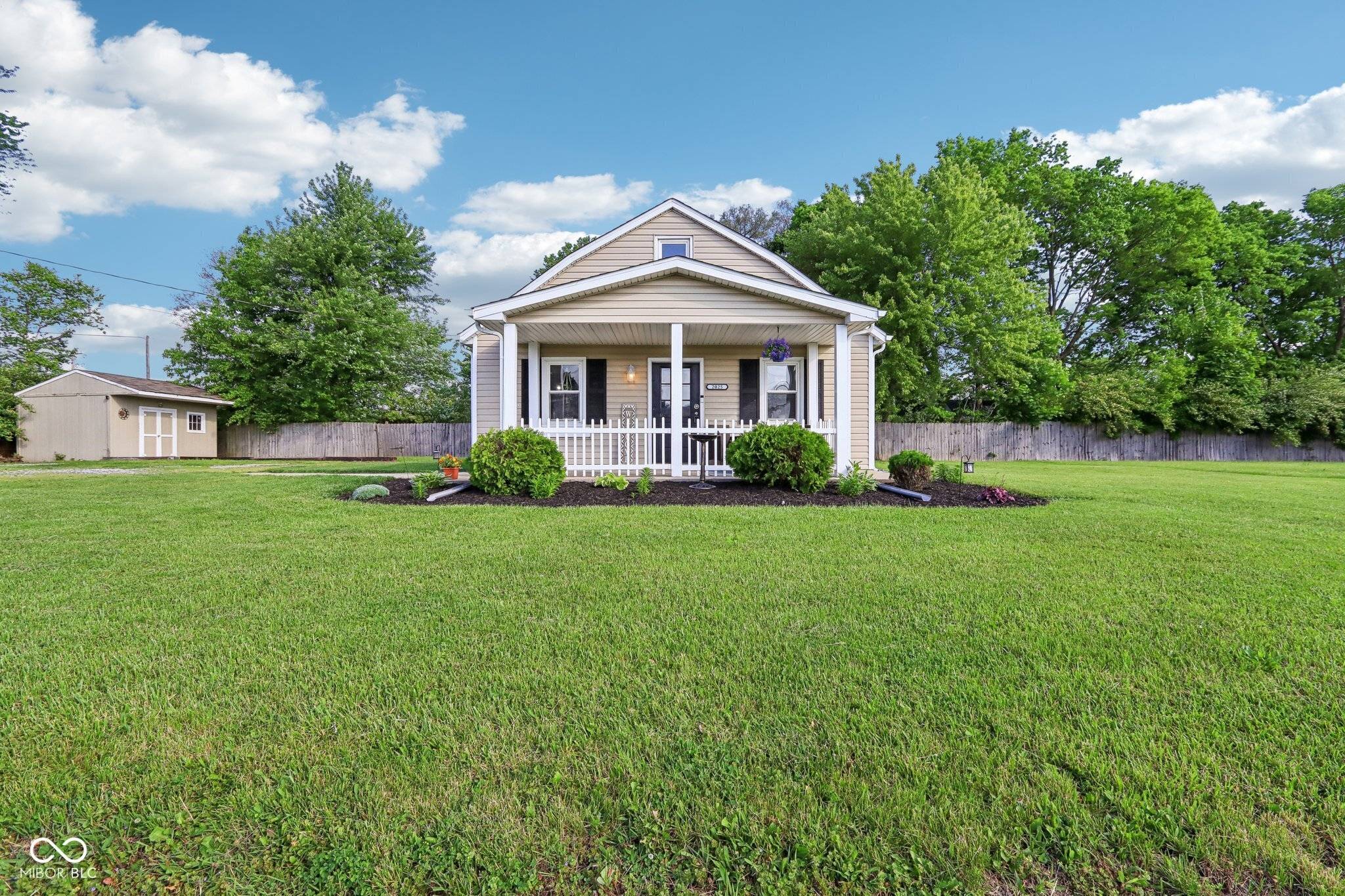 Fortville, IN 46040,2025 E Broadway ST