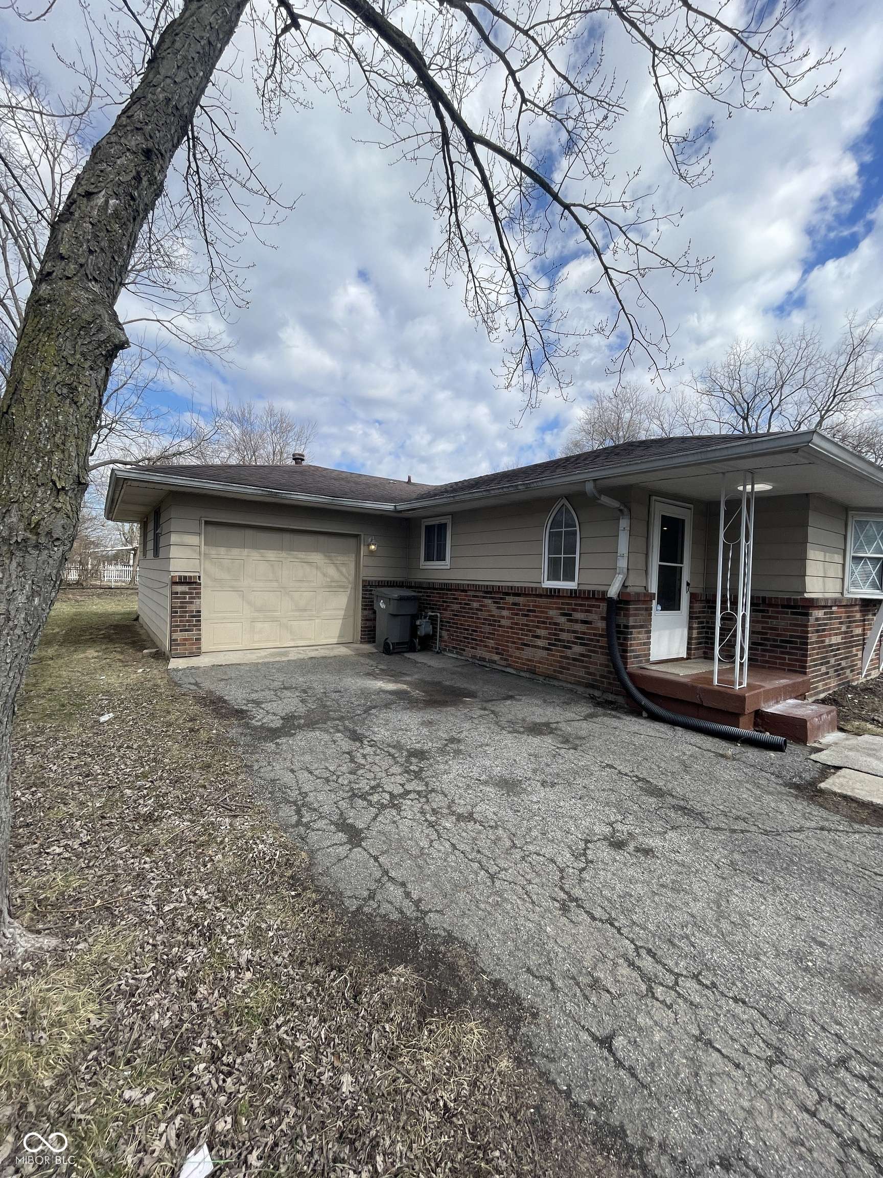 Indianapolis, IN 46203,3830 Aloda ST