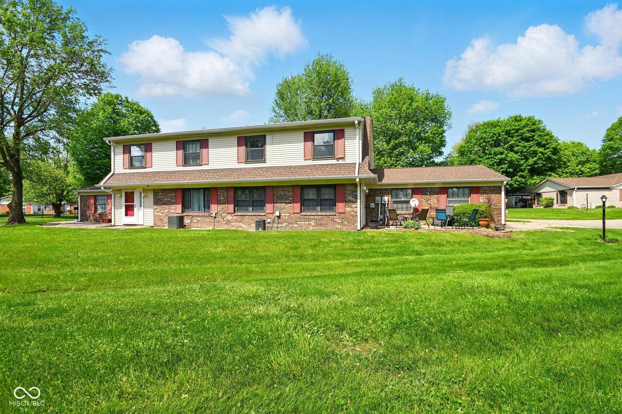 Anderson, IN 46013,4505 Stratford DR