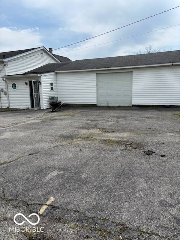 Beech Grove, IN 46107,120 S 4th AVE
