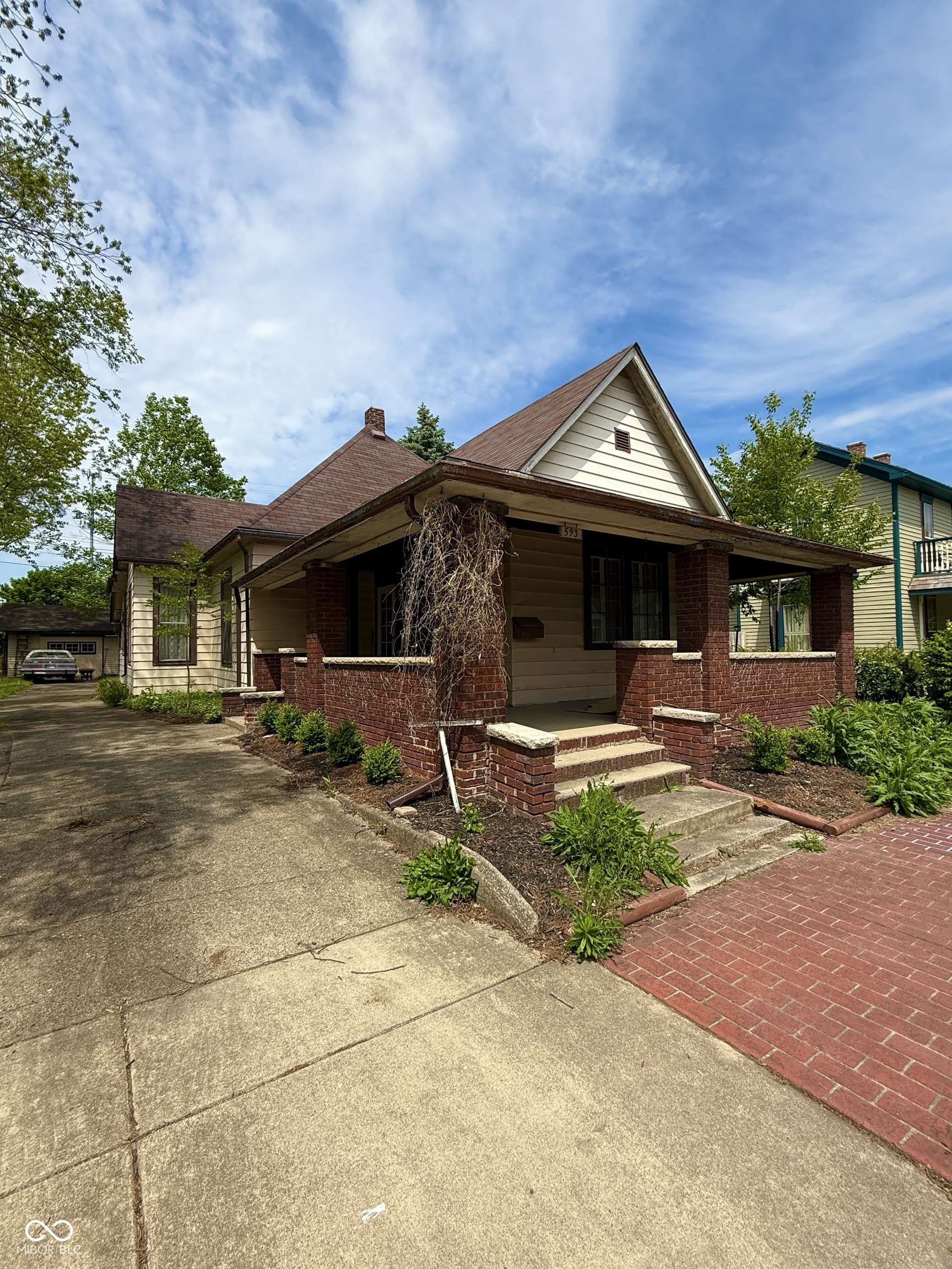 Noblesville, IN 46060,593 S 10th ST S