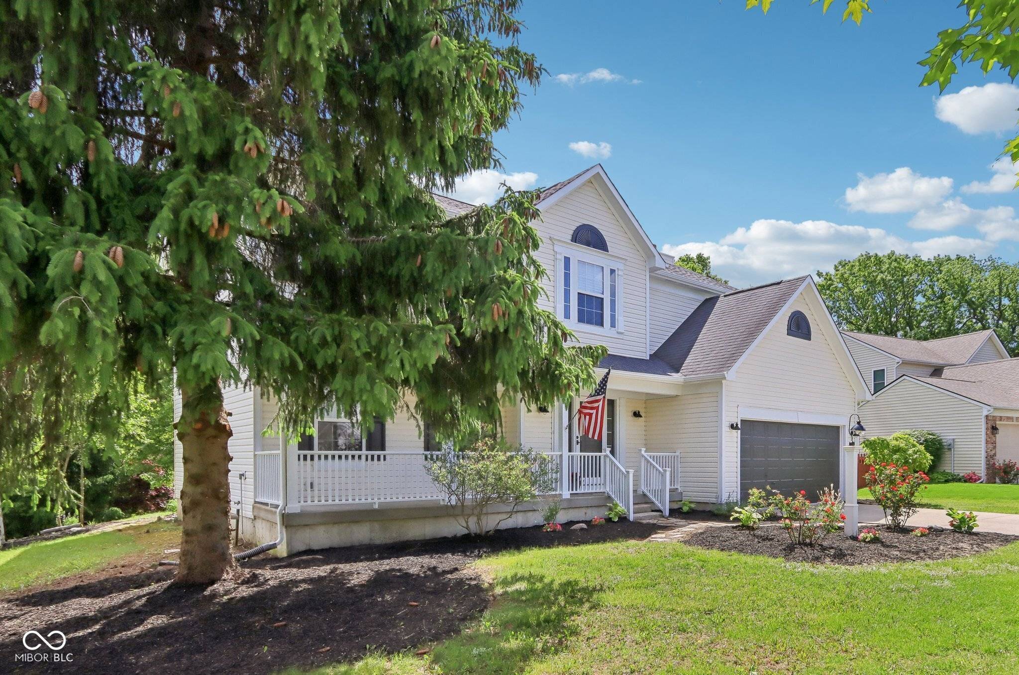 Noblesville, IN 46062,7388 Wythe DR