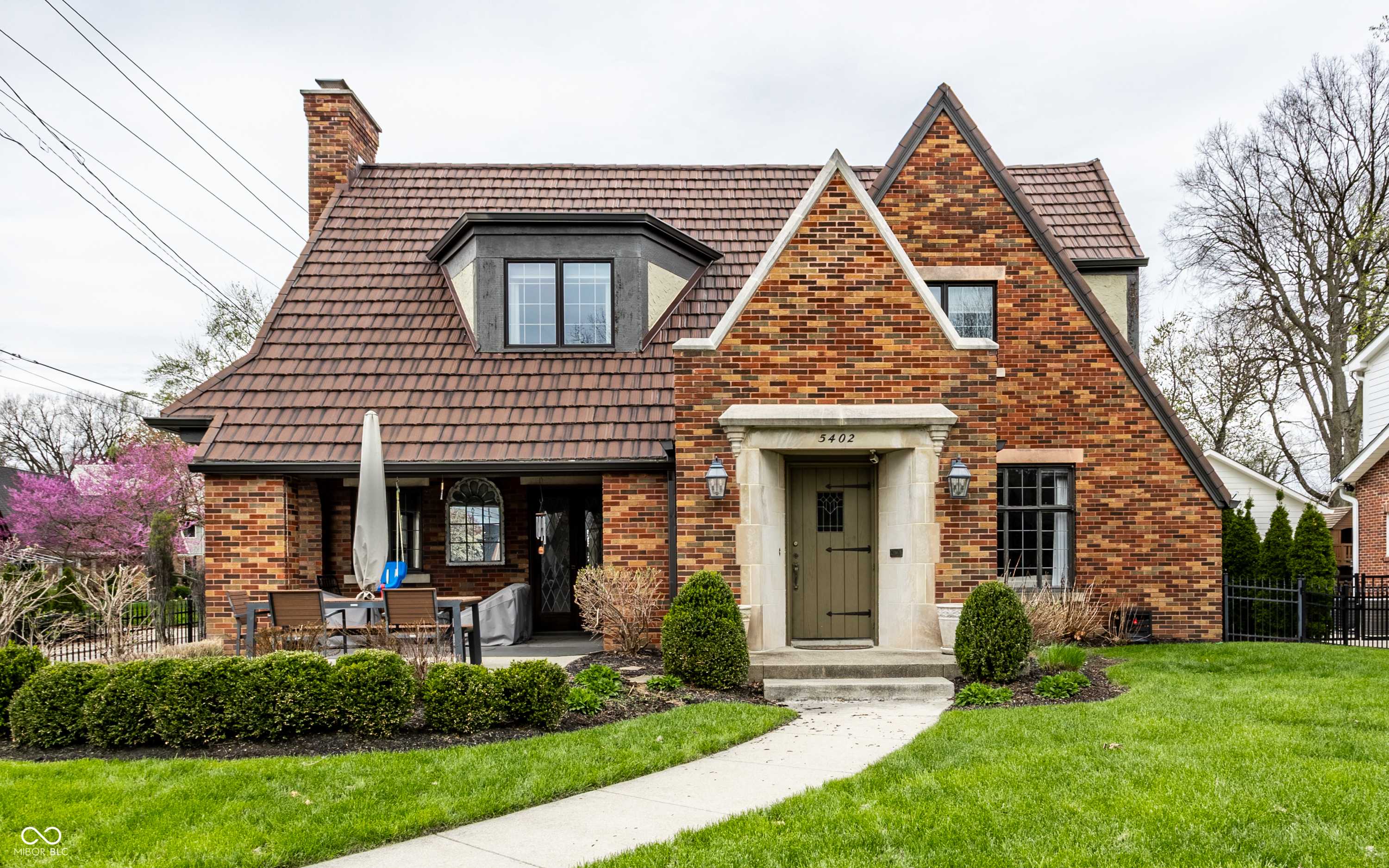 Indianapolis, IN 46220,5402 N Pennsylvania ST