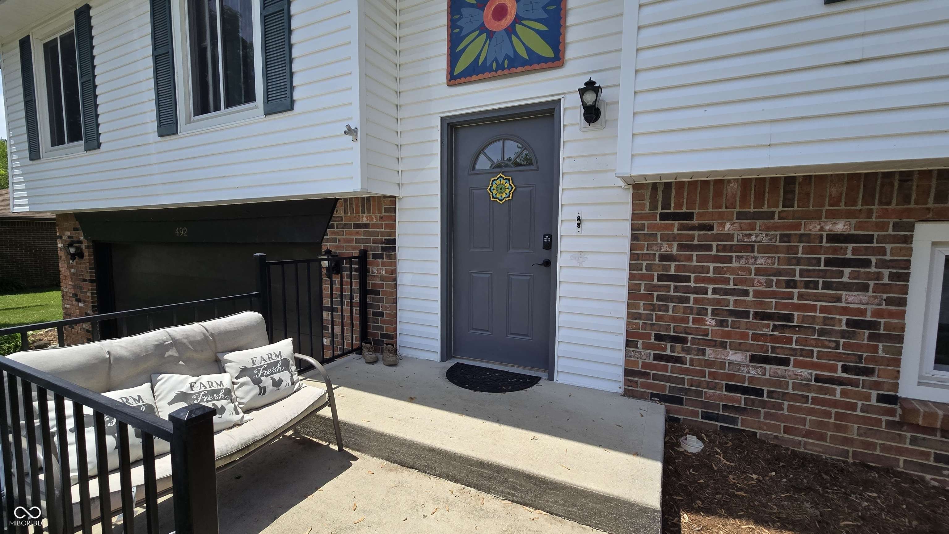 Franklin, IN 46131,492 Pelenor DR