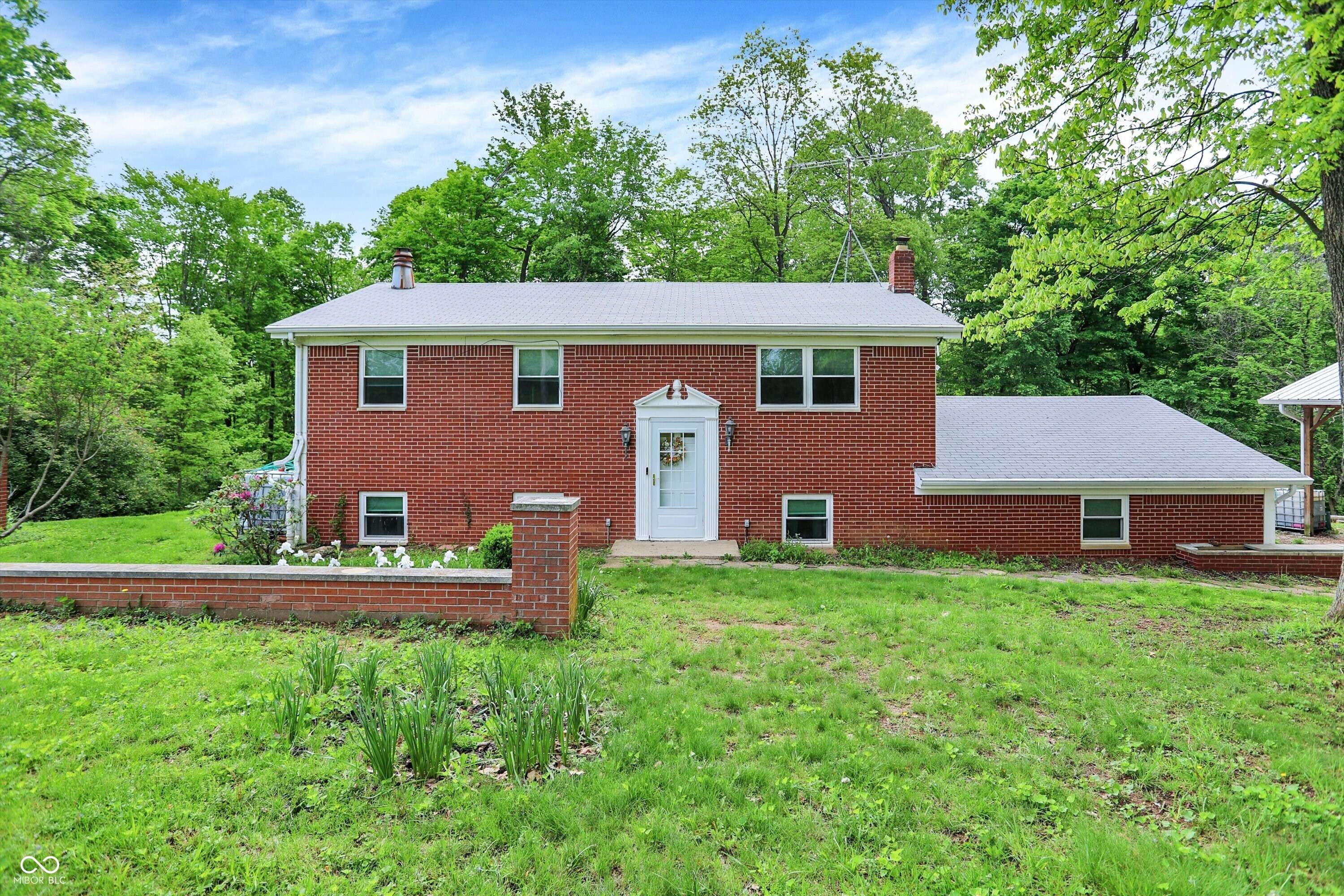 Bloomington, IN 47408,6810 N Showers RD