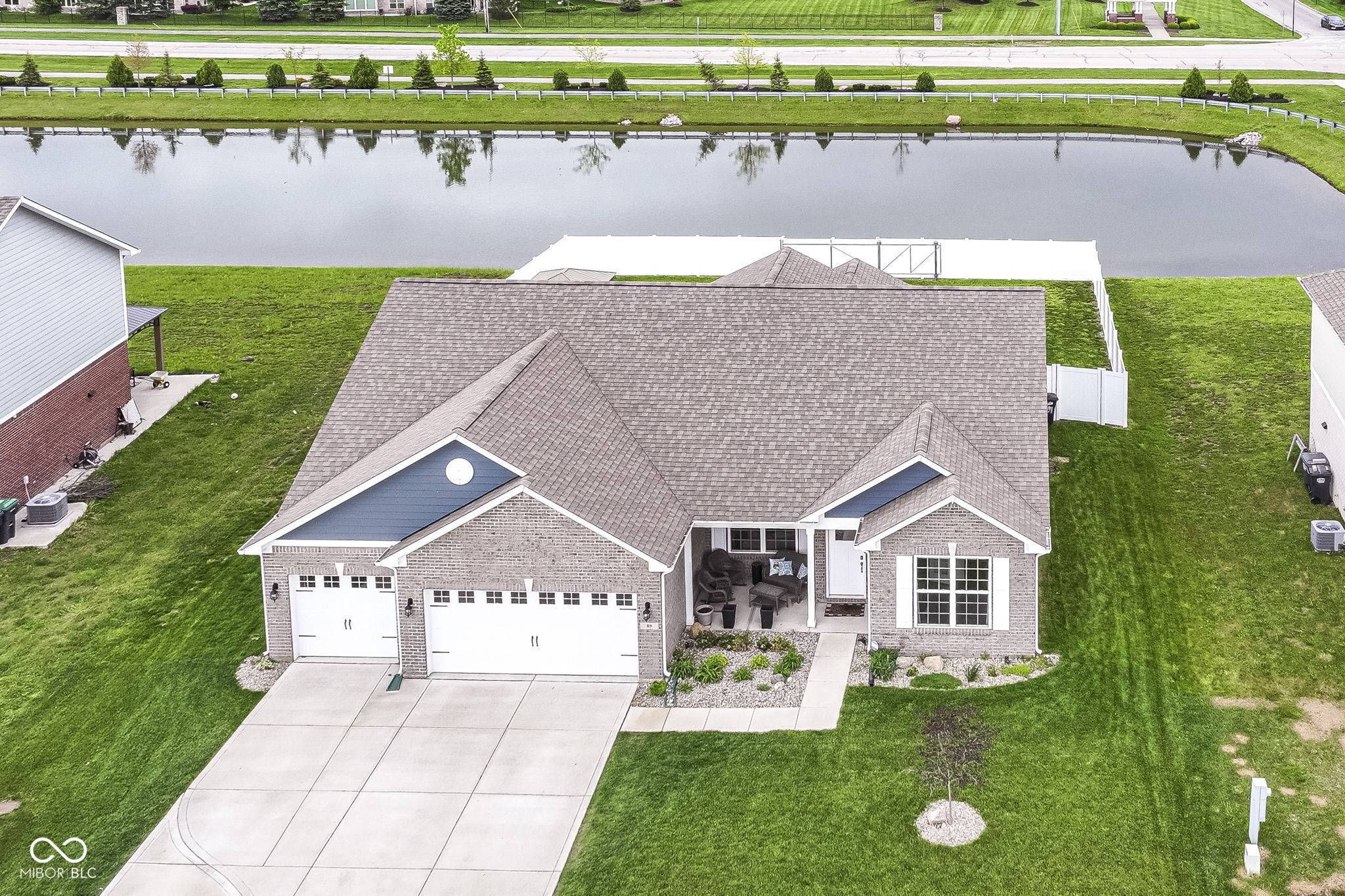 Greenwood, IN 46143,89 Kinnick DR