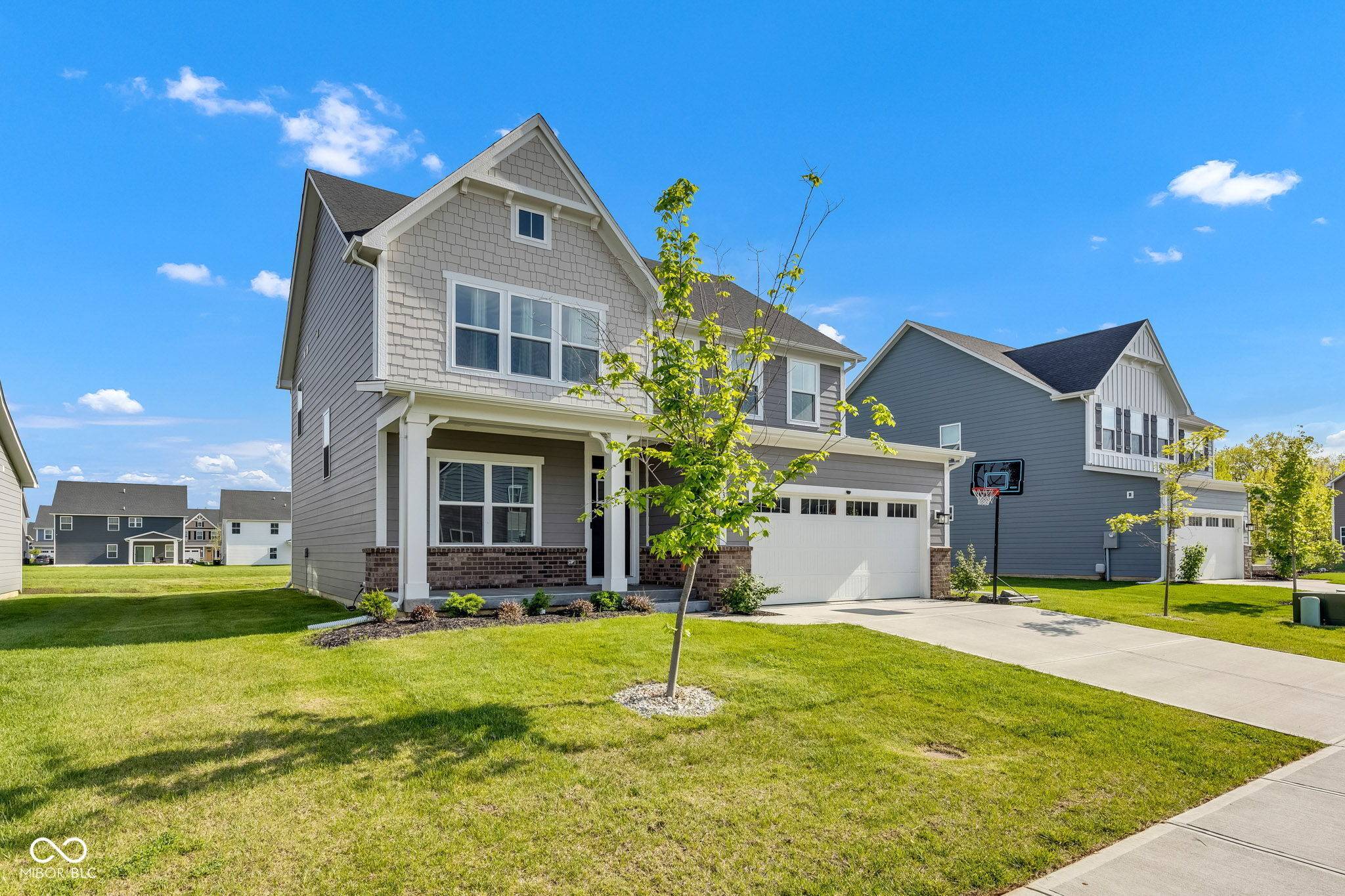 Brownsburg, IN 46112,6305 Norwich DR
