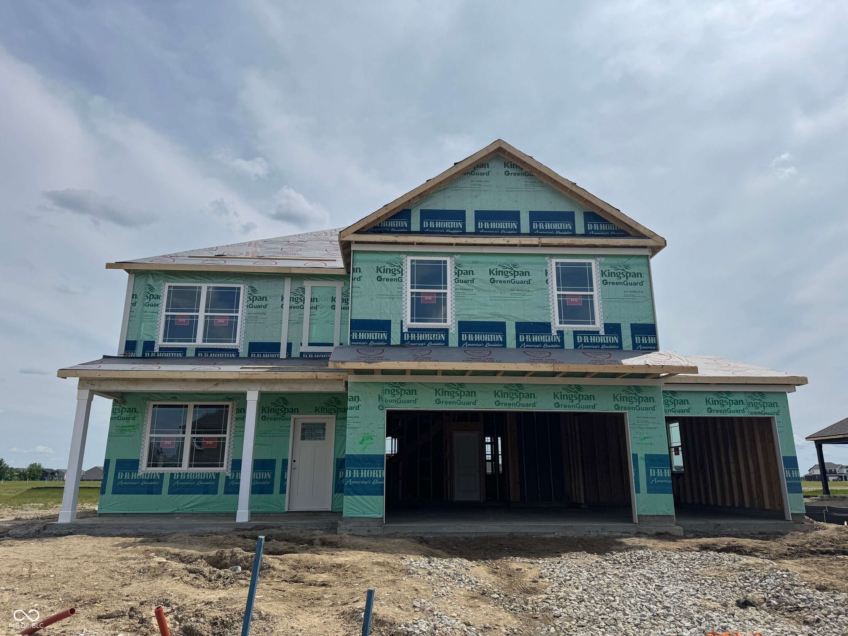 Greenwood, IN 46143,1335 Foxtail LN