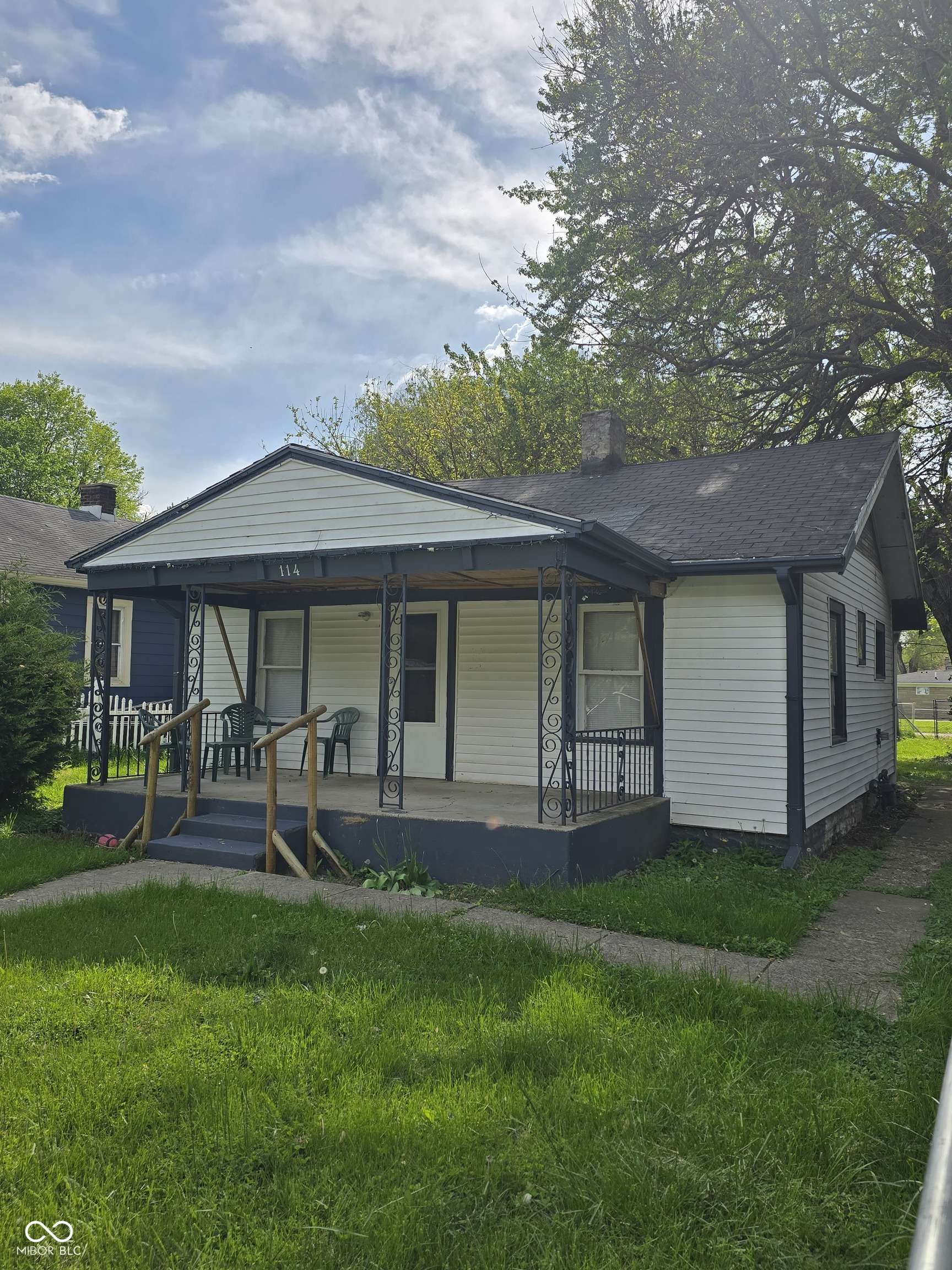 Indianapolis, IN 46219,114 S Catherwood AVE
