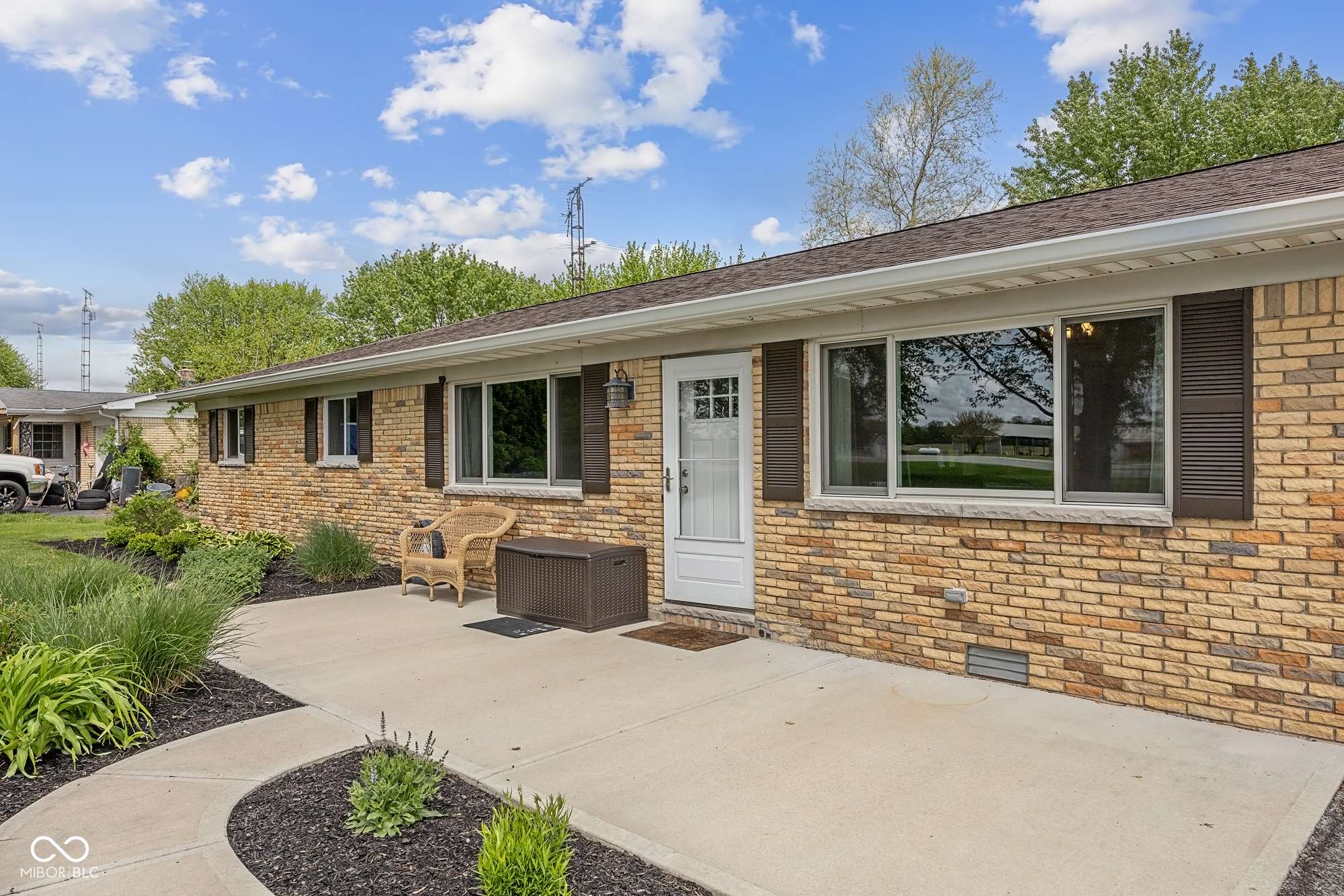 Rushville, IN 46173,936 E SR 44