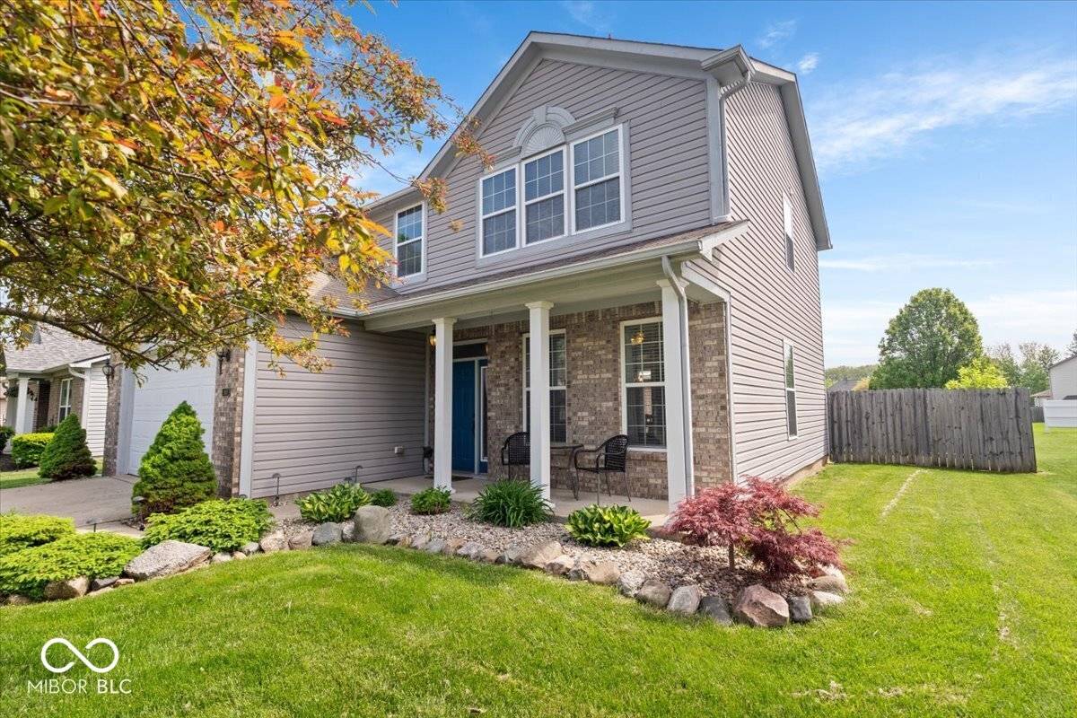 Greenfield, IN 46140,1815 Kingen DR