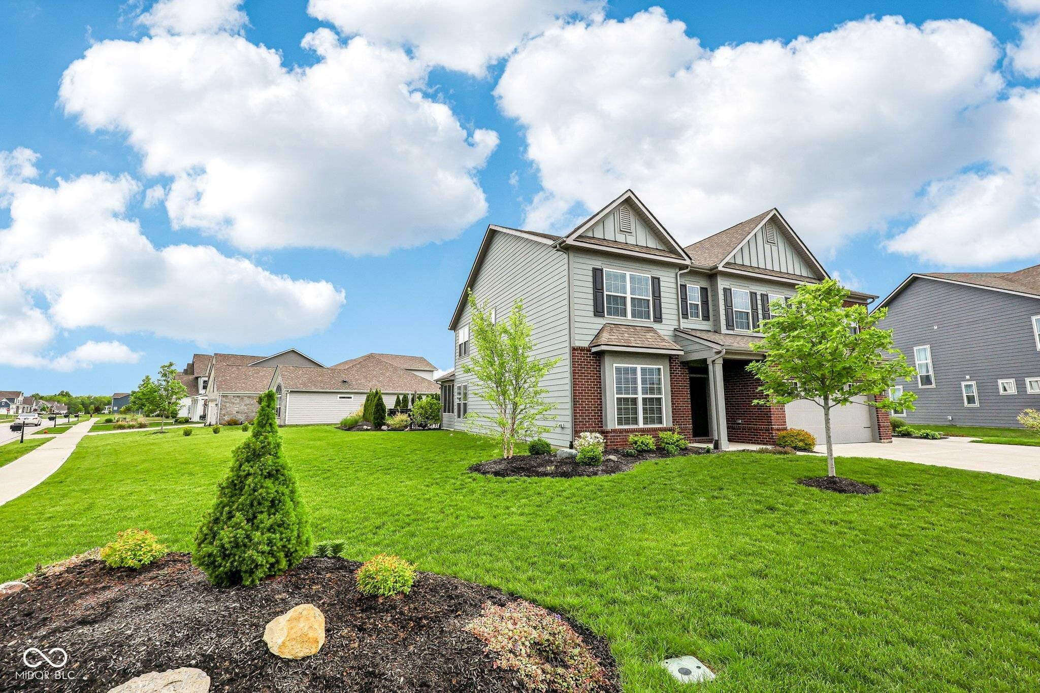 Bargersville, IN 46106,4204 Omaha DR