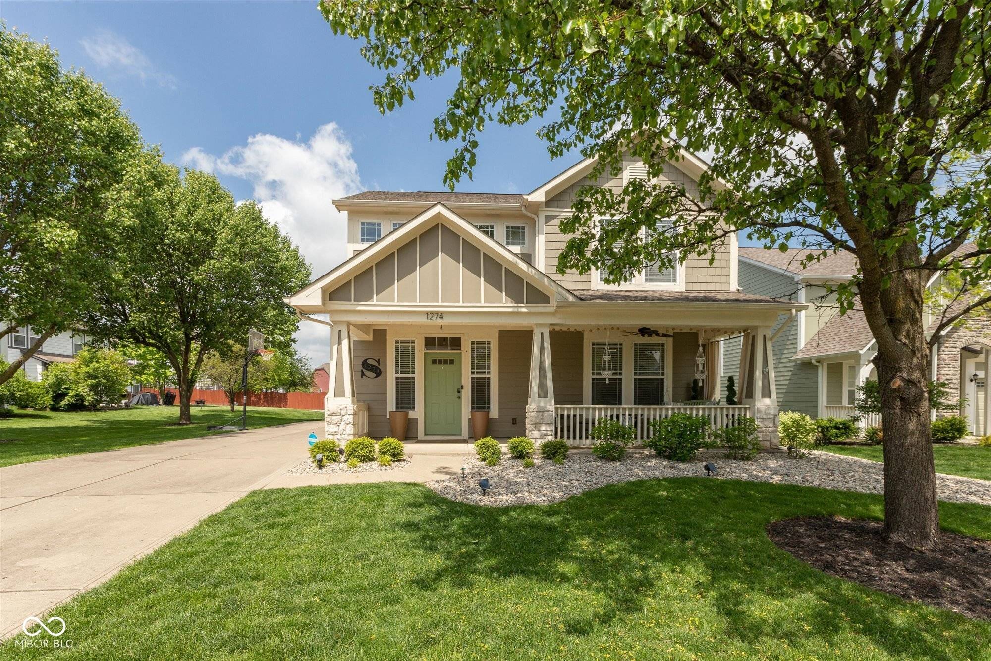 Greenwood, IN 46143,1274 Old Heritage PL