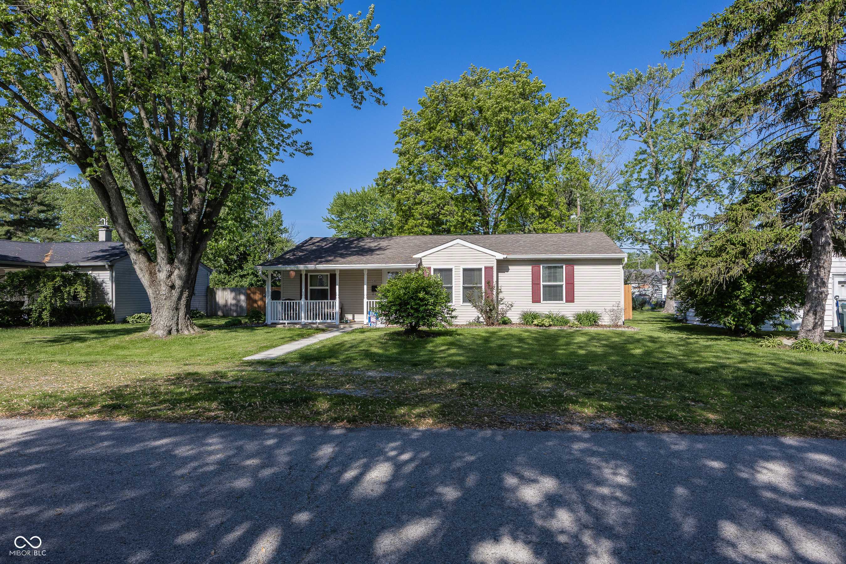 Plainfield, IN 46168,540 Hanley ST