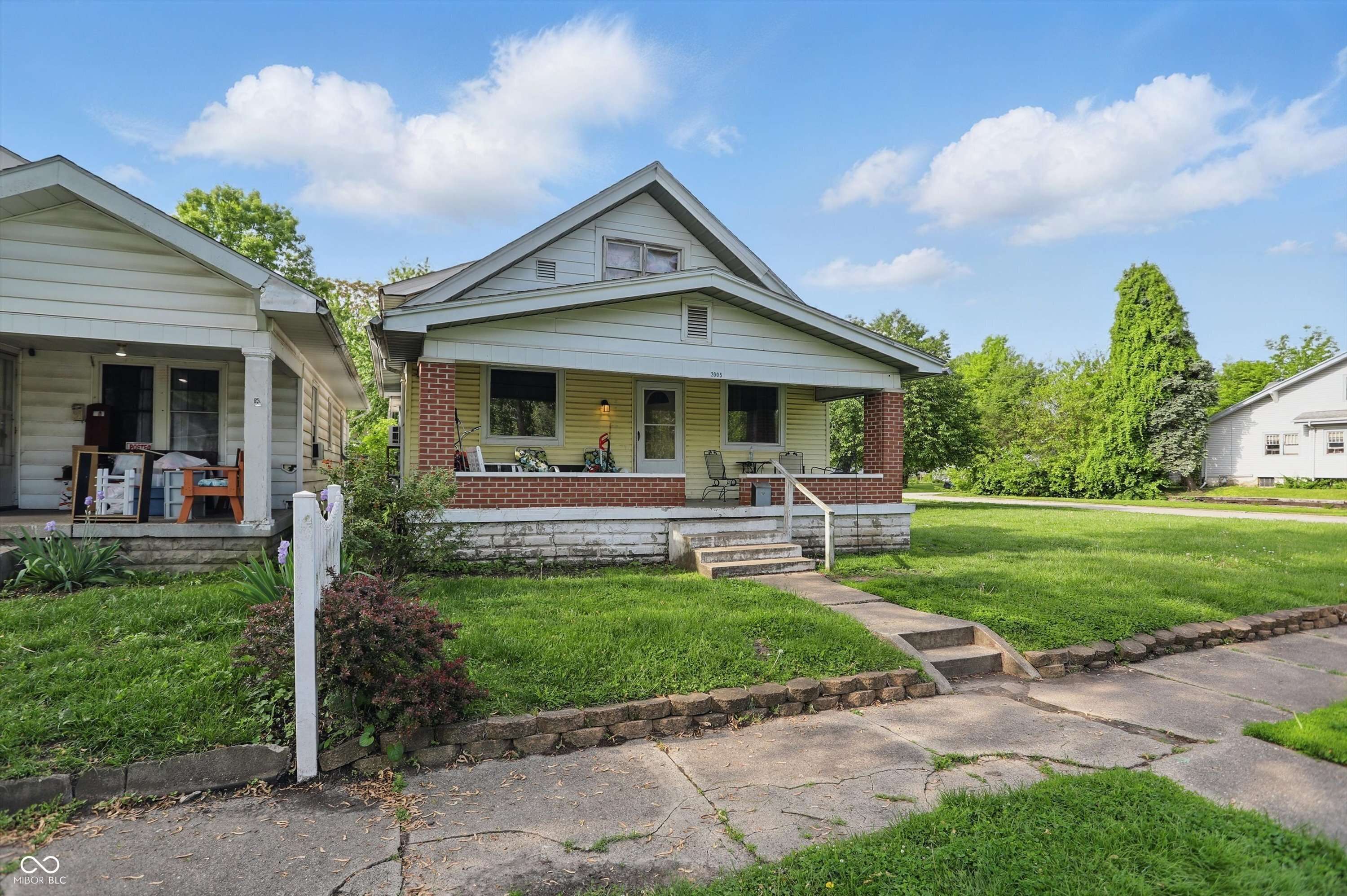 Terre Haute, IN 47807,2005 2nd AVE