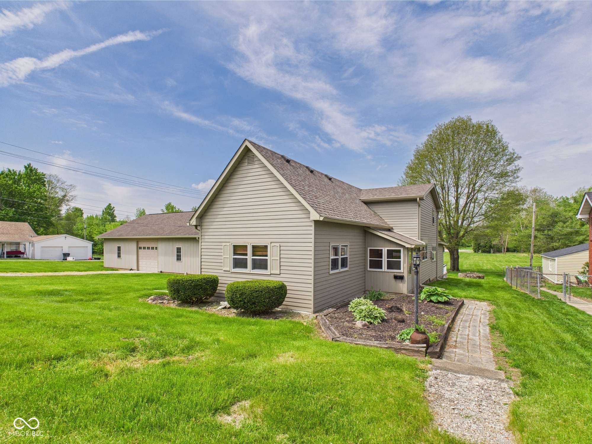 Pendleton, IN 46064,238 Jefferson ST