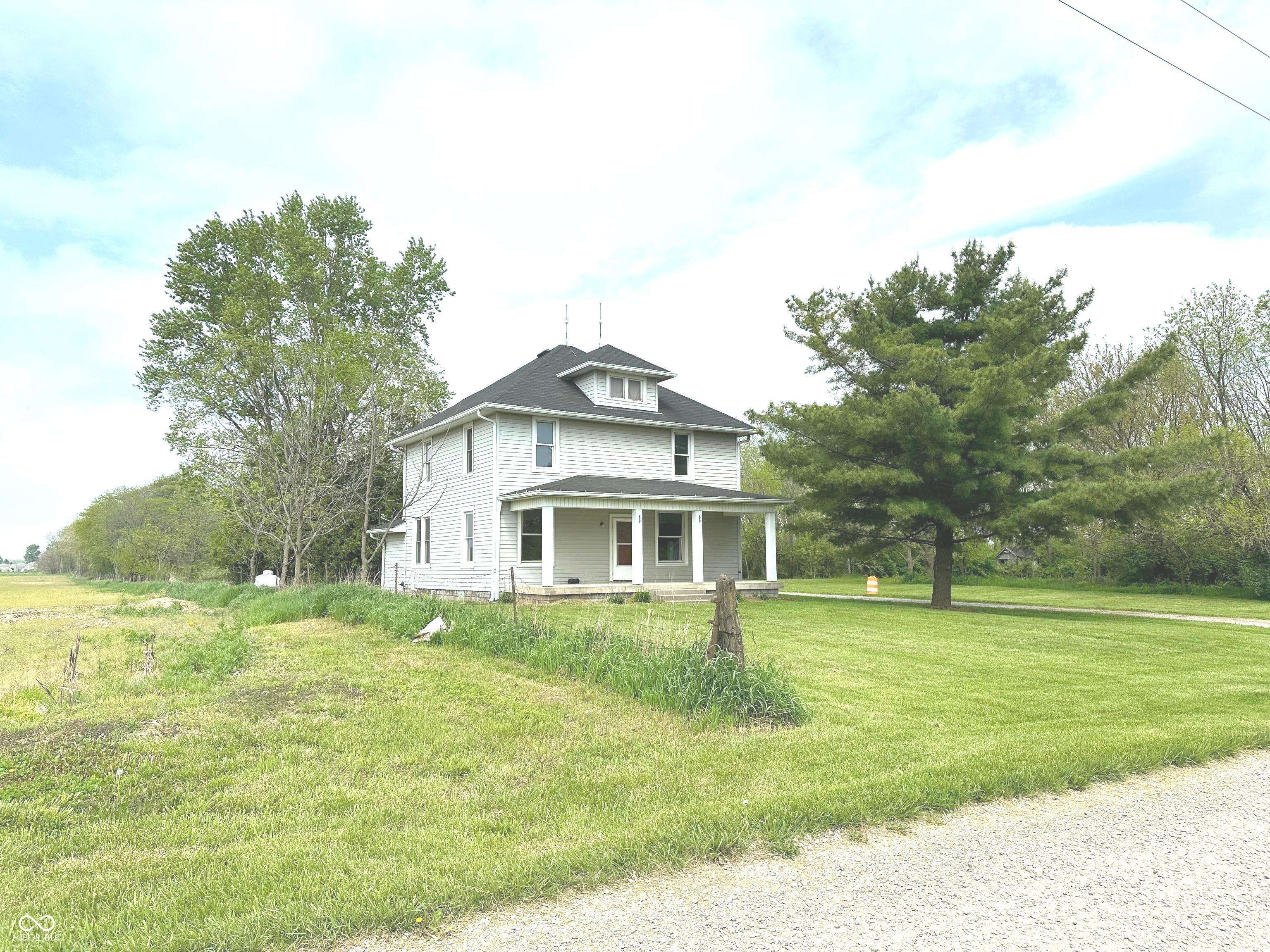 Whitestown, IN 46075,660 N 700 E