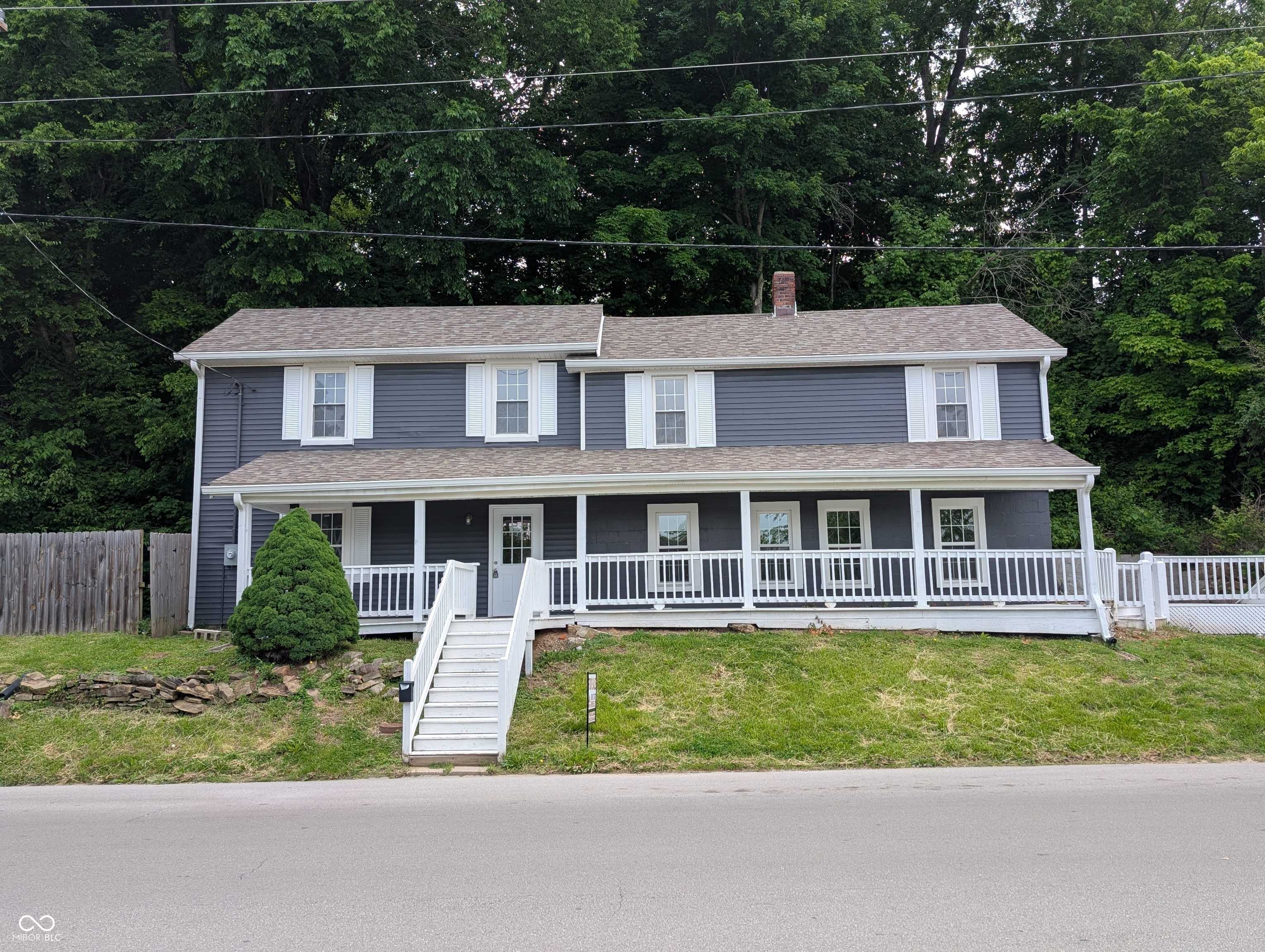 Martinsville, IN 46151,689 N Main ST