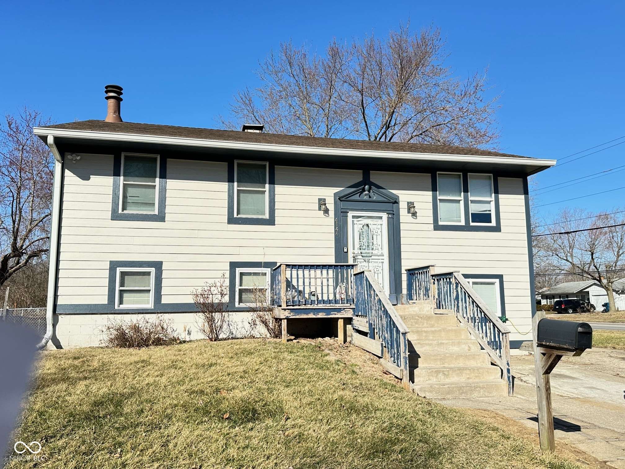 Indianapolis, IN 46226,4144 Richelieu RD